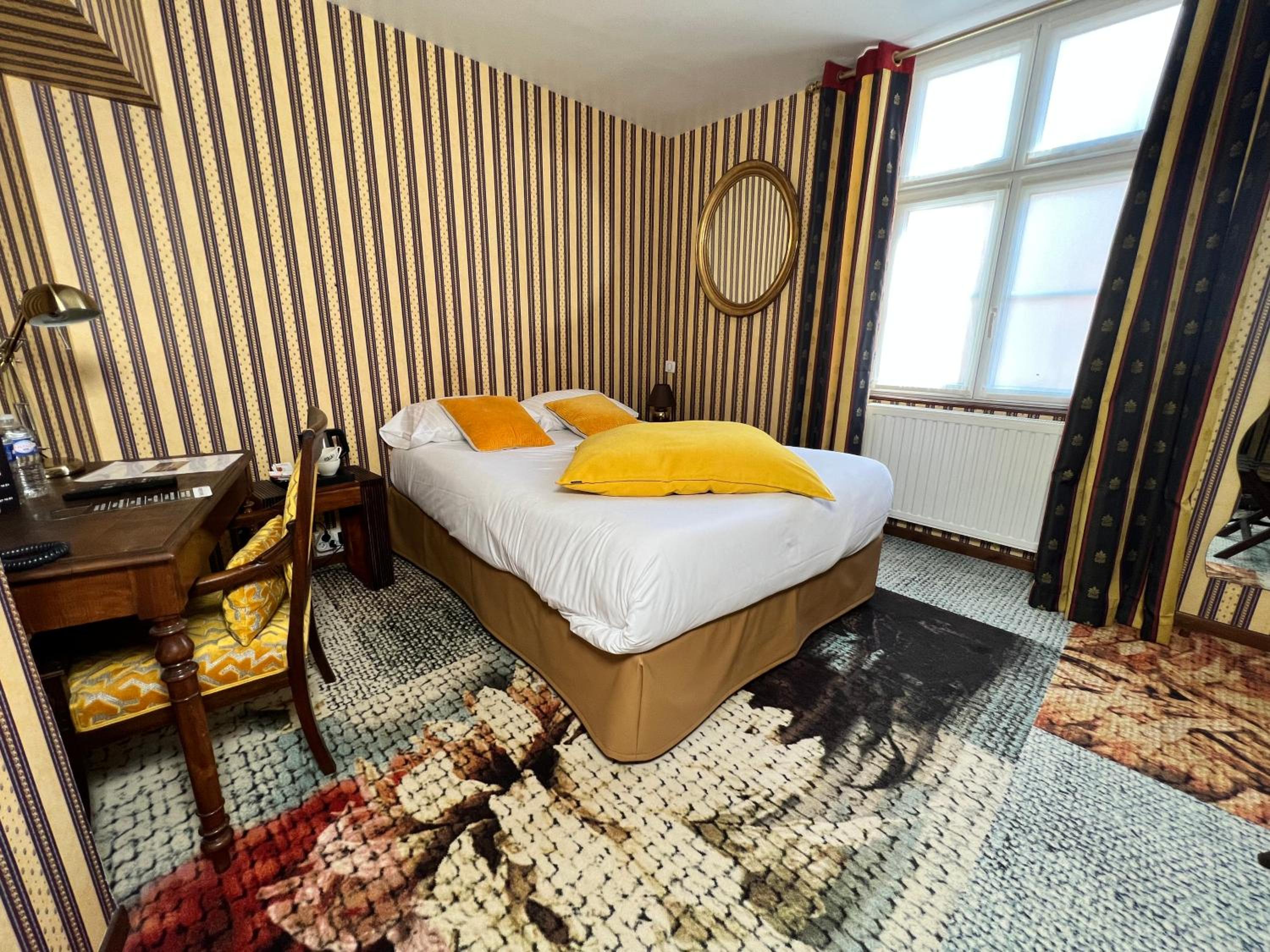 Comfort Double Room photo 2