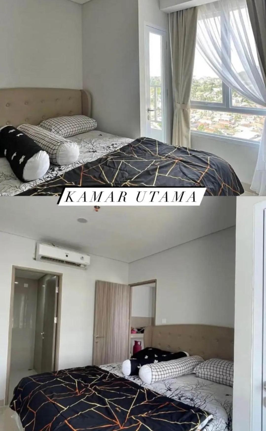 Three-Bedroom Apartment With Ocean View photo 1