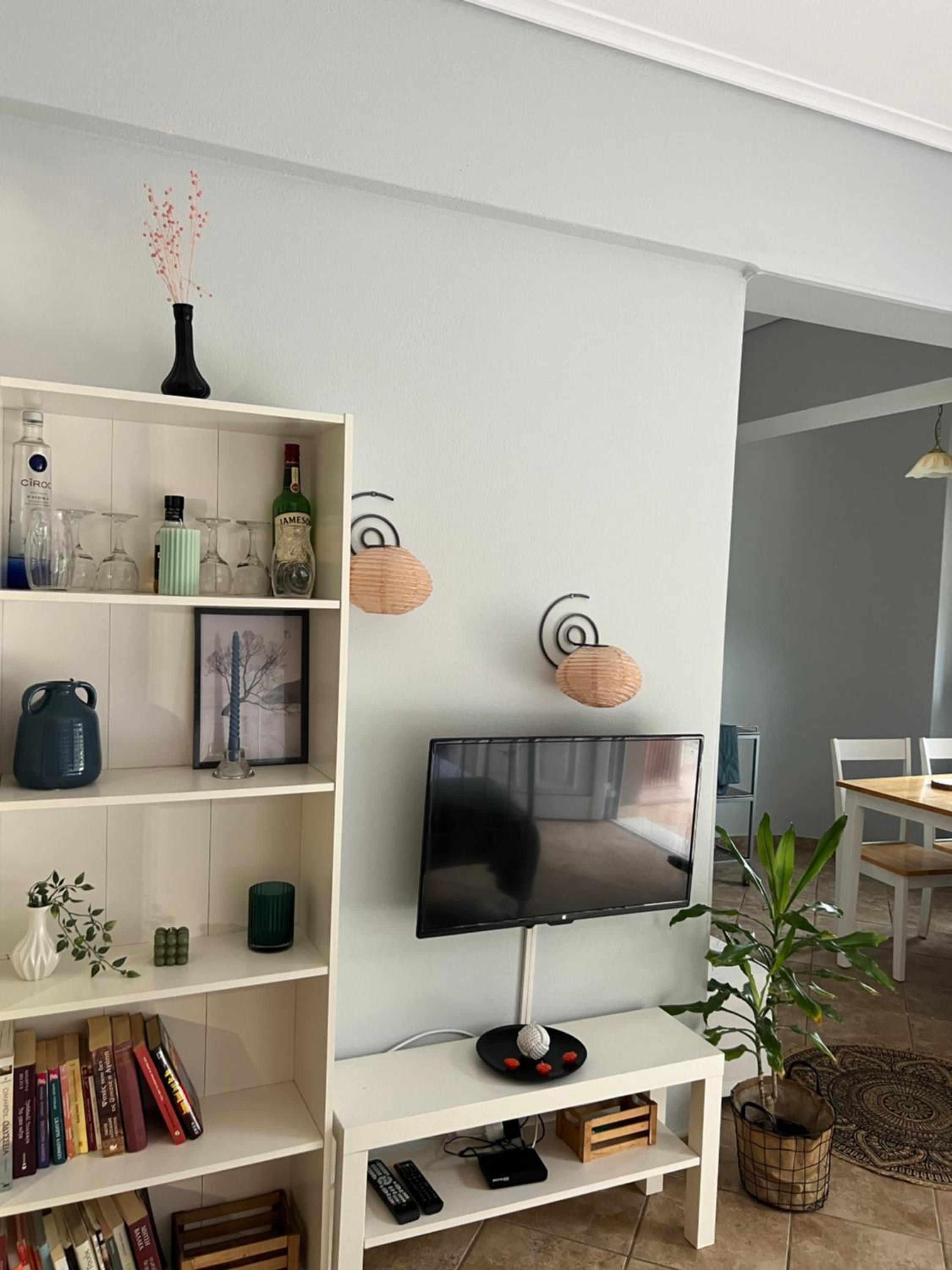 Studio Apartment with King Bed photo 2