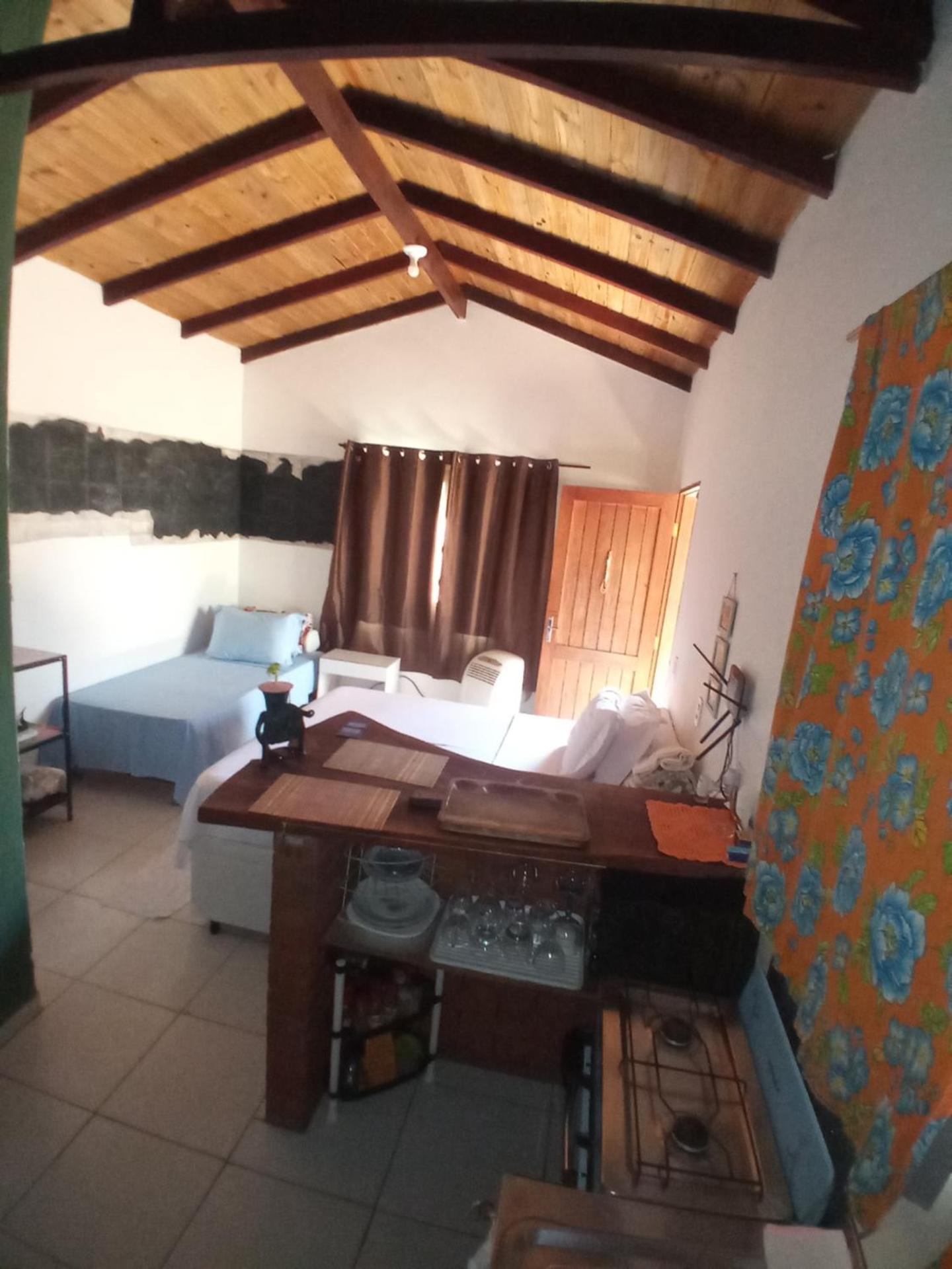 One-Bedroom Chalet photo 1