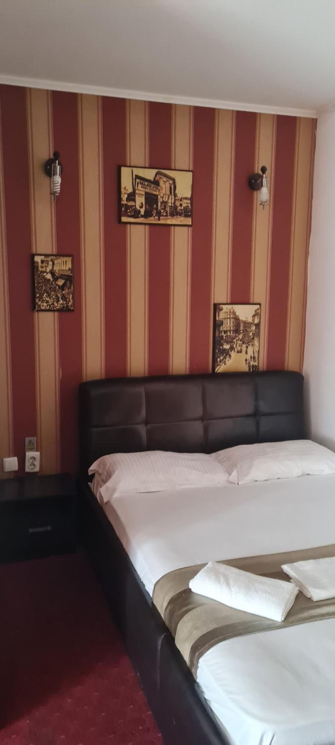 Comfort Single Room photo 1