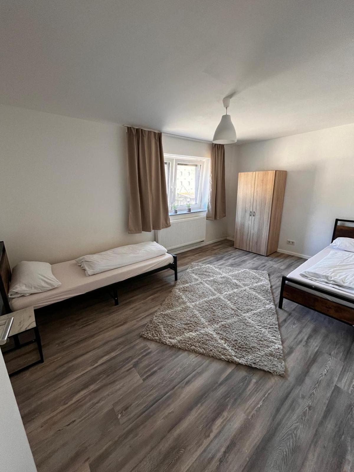 Apartment photo 1