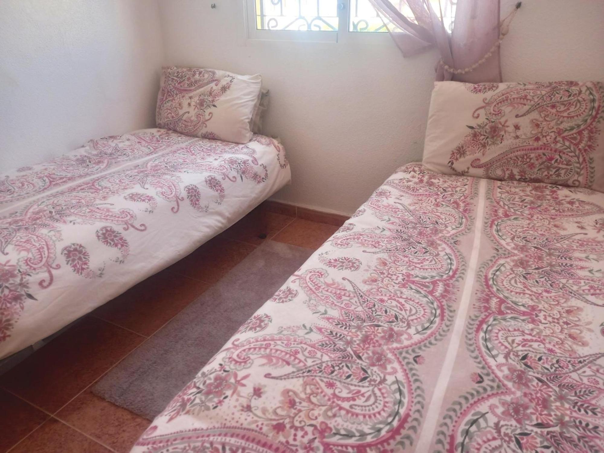 Casa de vacaciones de tres habitaciones