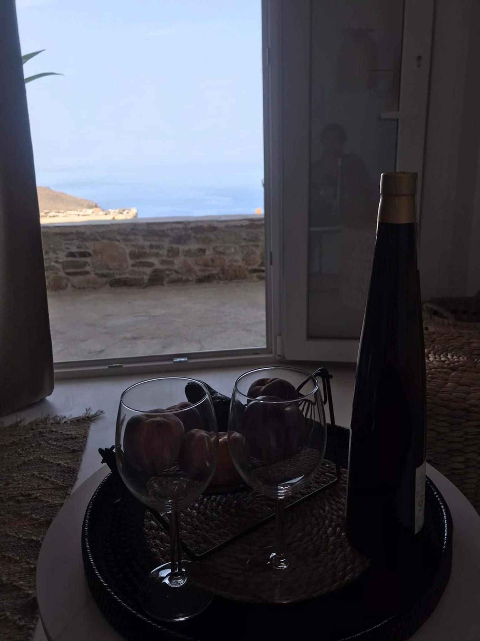 Junior Suite with Sea View photo 3