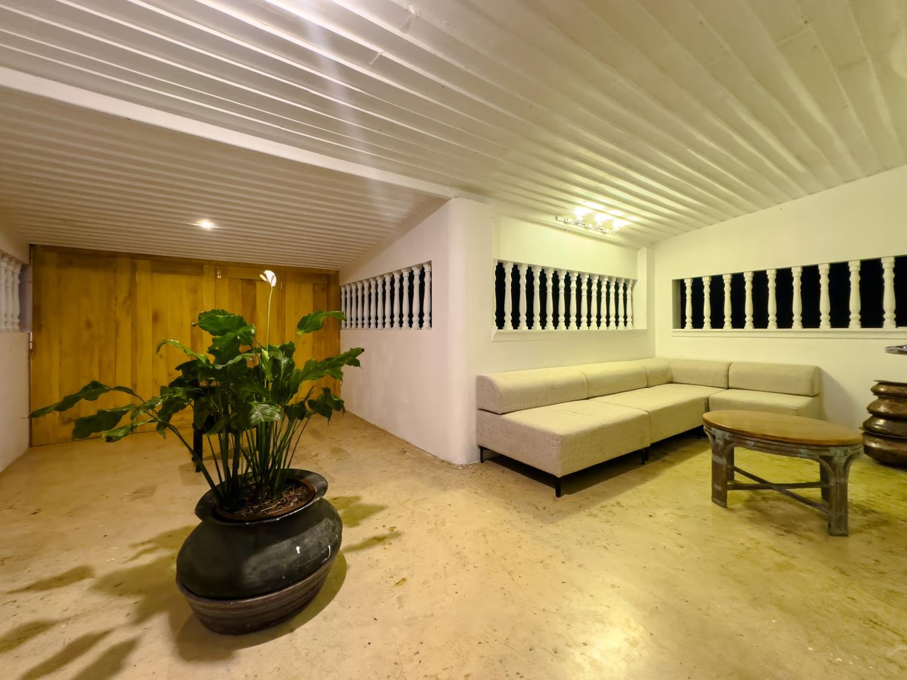 Double or Twin Room - Photo 1