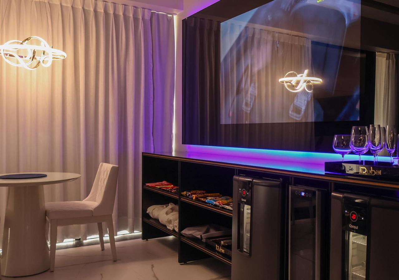 Double Room with Spa Bath