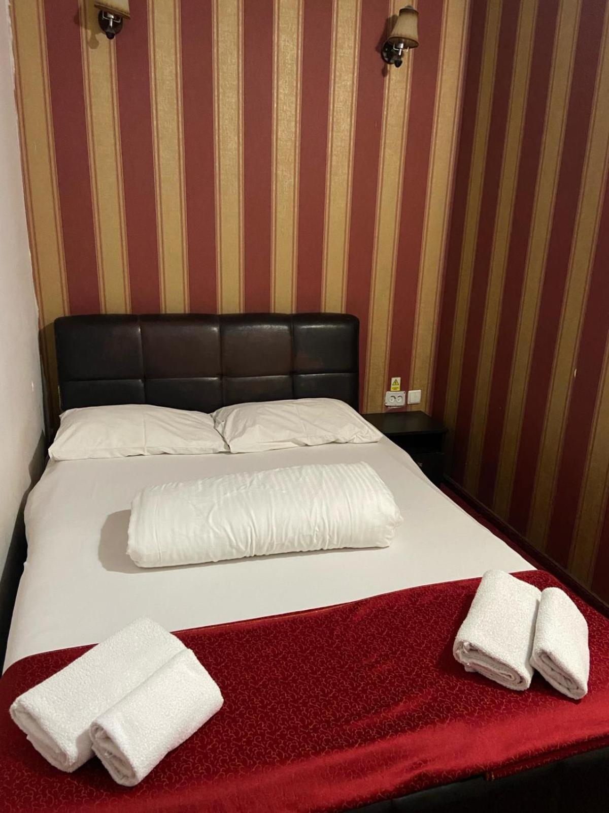 Comfort Single Room photo 2