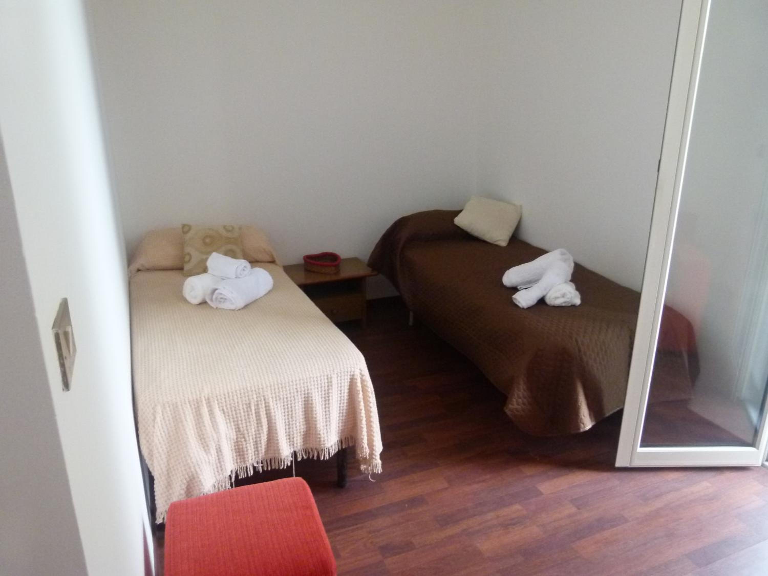 Apartment with Pool View photo 1