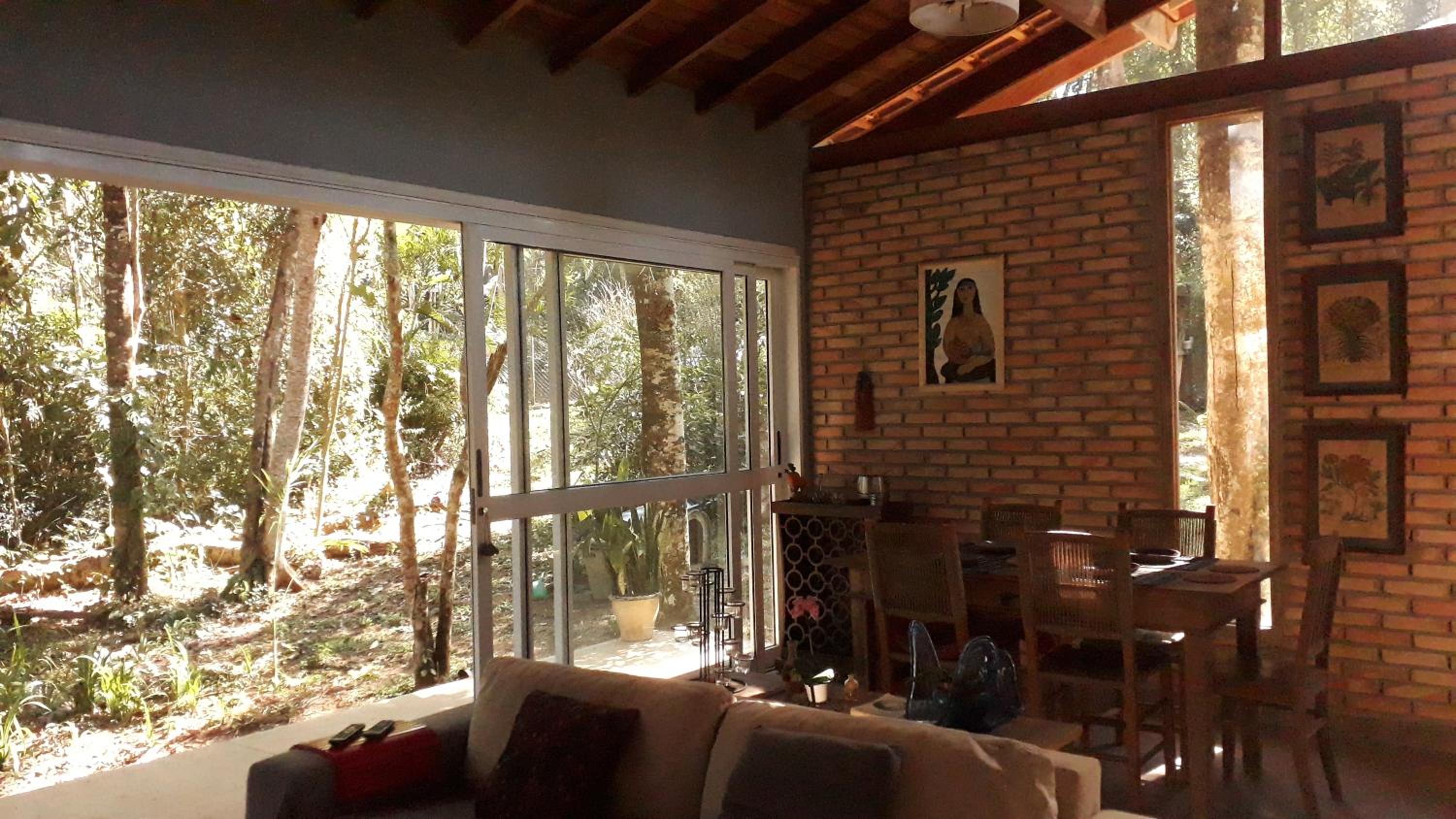Two-Bedroom House photo 2