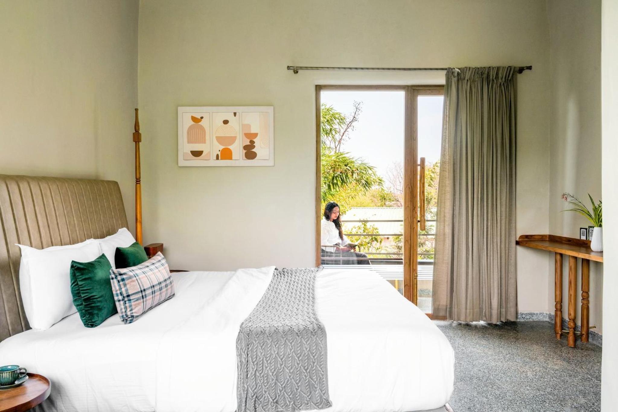 King Room photo 3