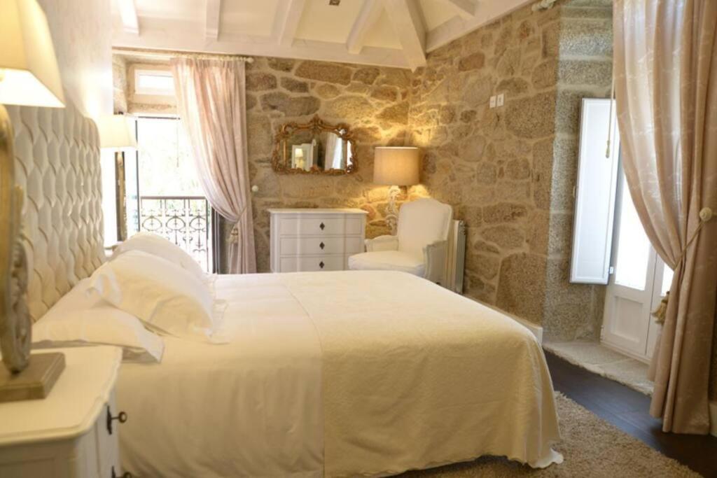 Casa de cinco habitaciones