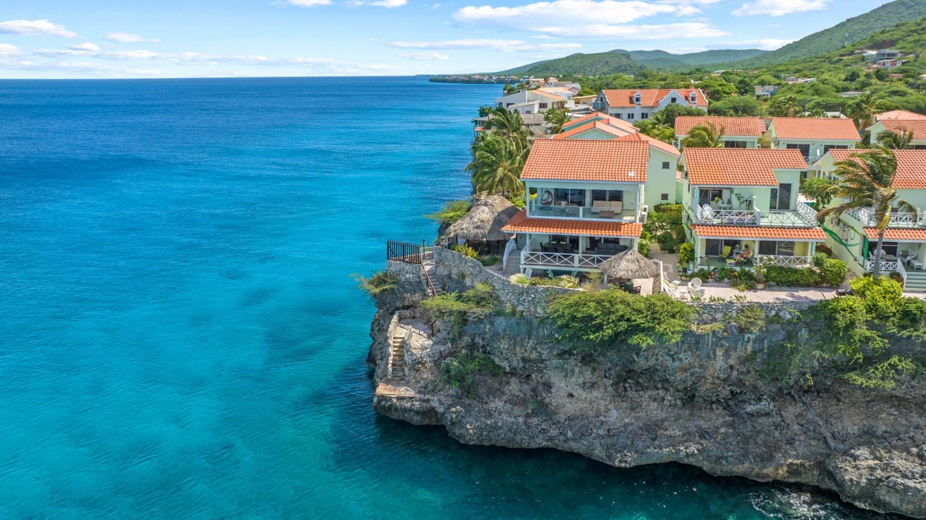 Villa with Sea View photo 2