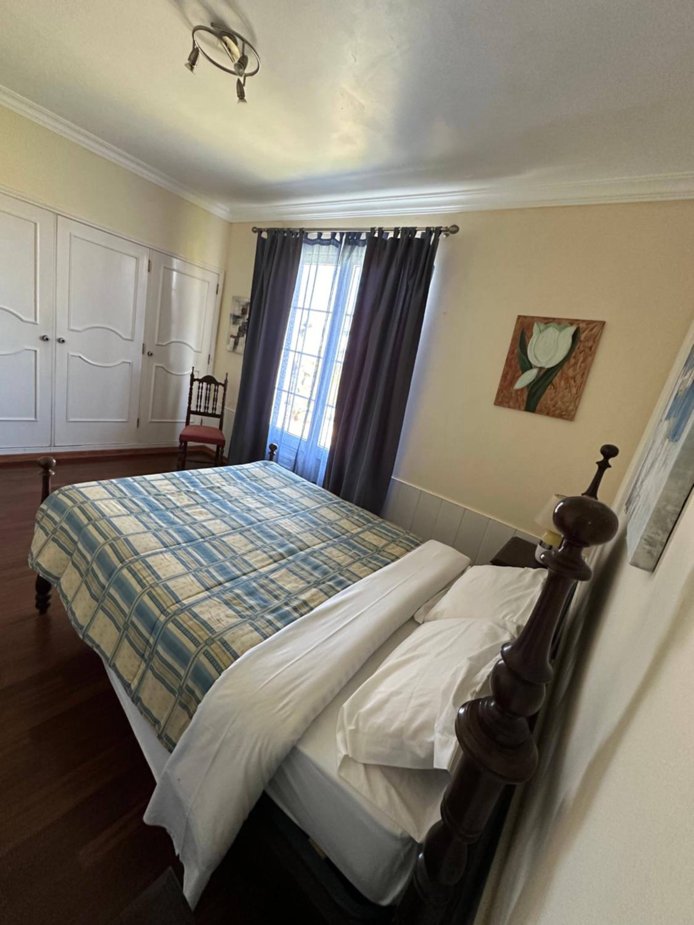 Double Room with Private External Bathroom - Photo 10