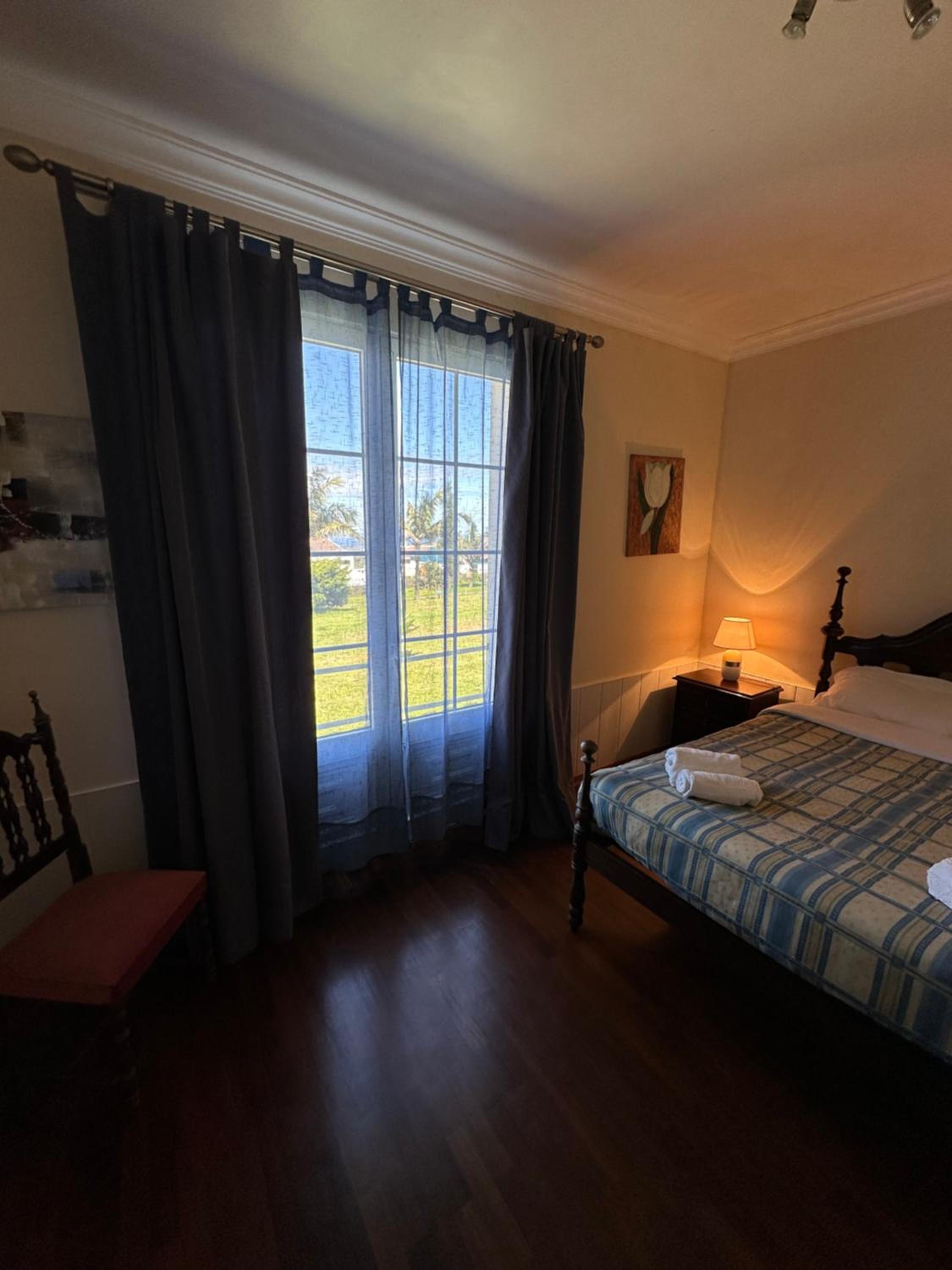 Double Room with Private External Bathroom - Photo 9