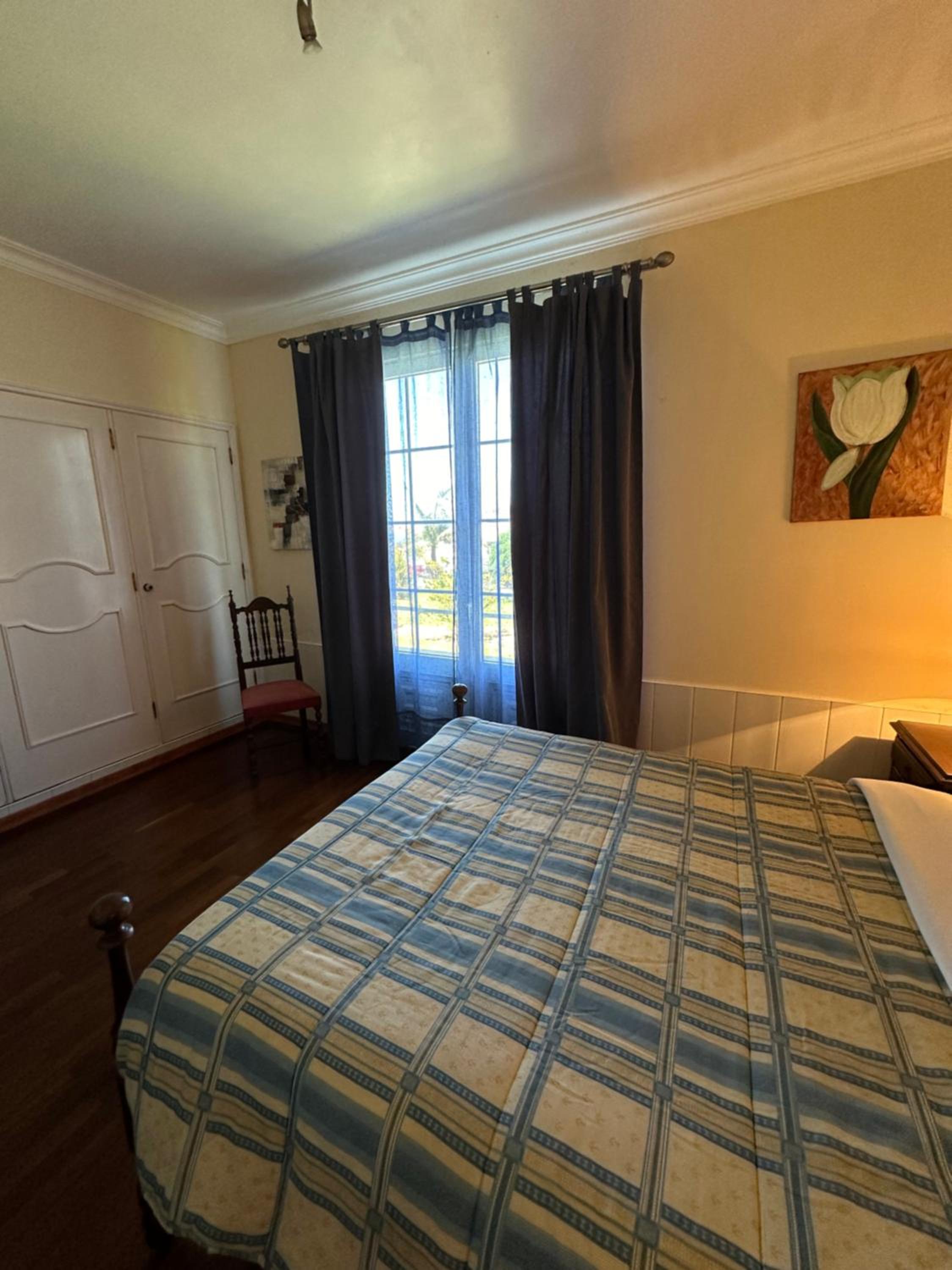 Double Room with Private External Bathroom - Photo 3