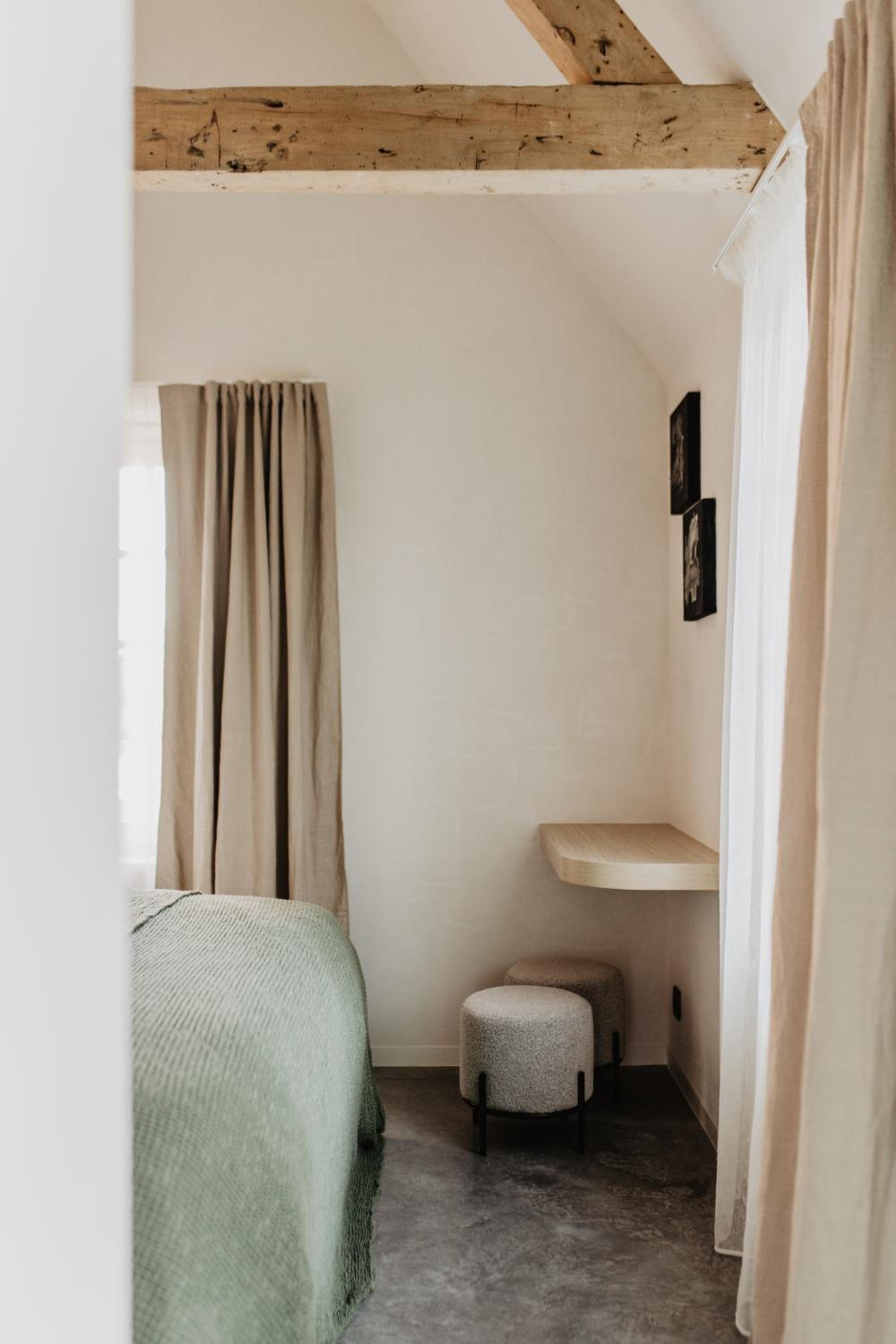 Suite with Garden View photo 3
