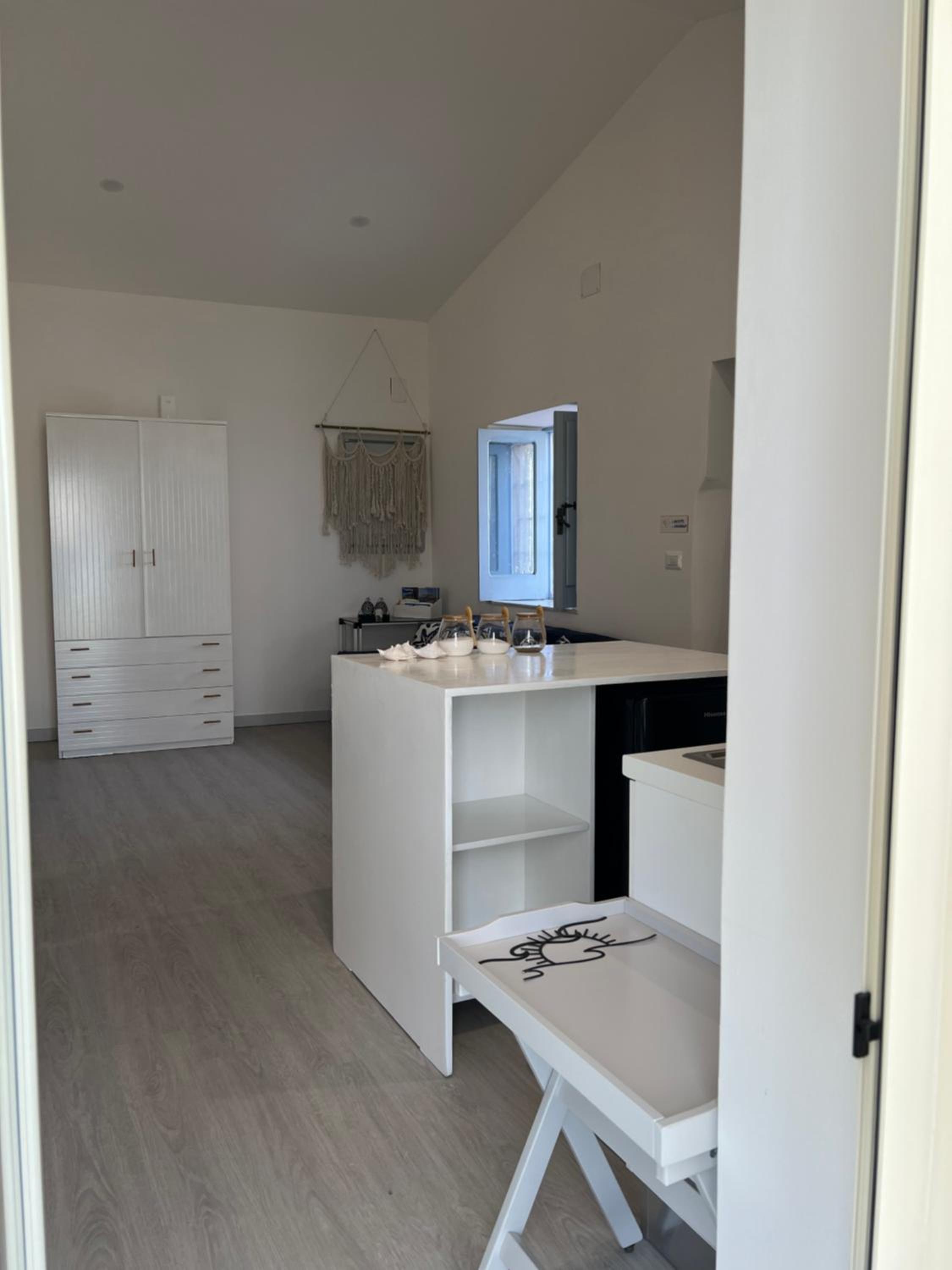 One-Bedroom House photo 2