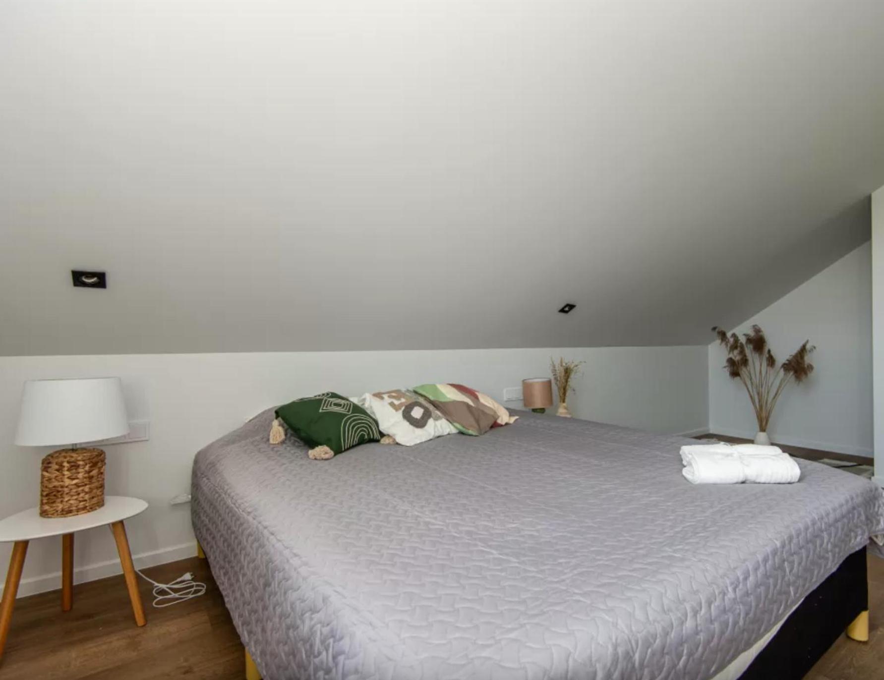 Two-Bedroom Apartment photo 3