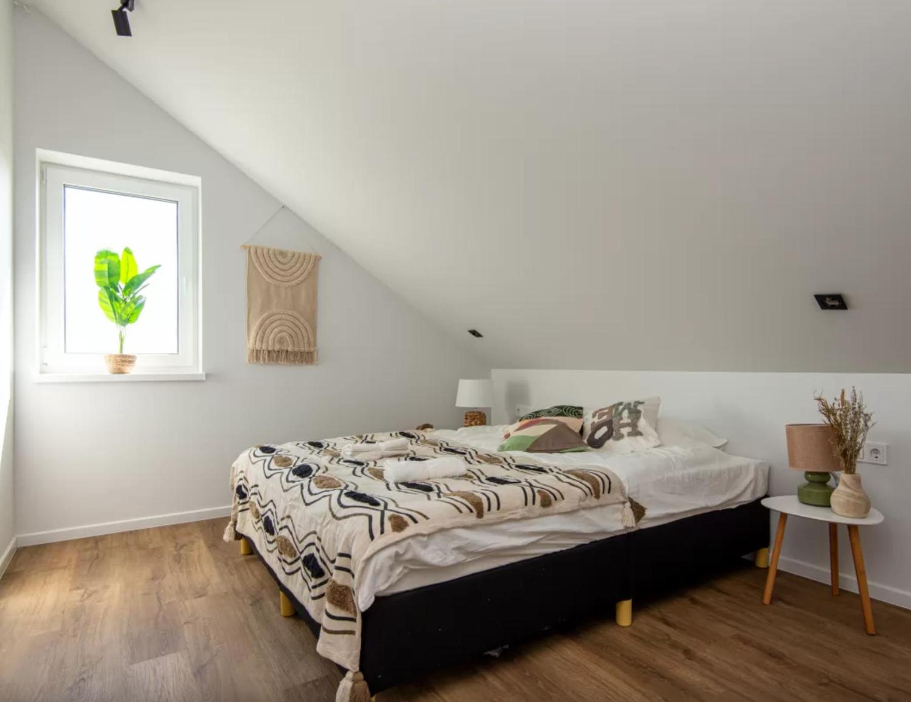 Two-Bedroom Apartment photo 2