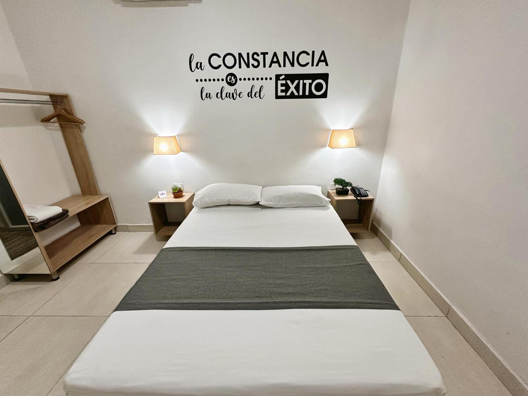 Superior Double Room photo 1