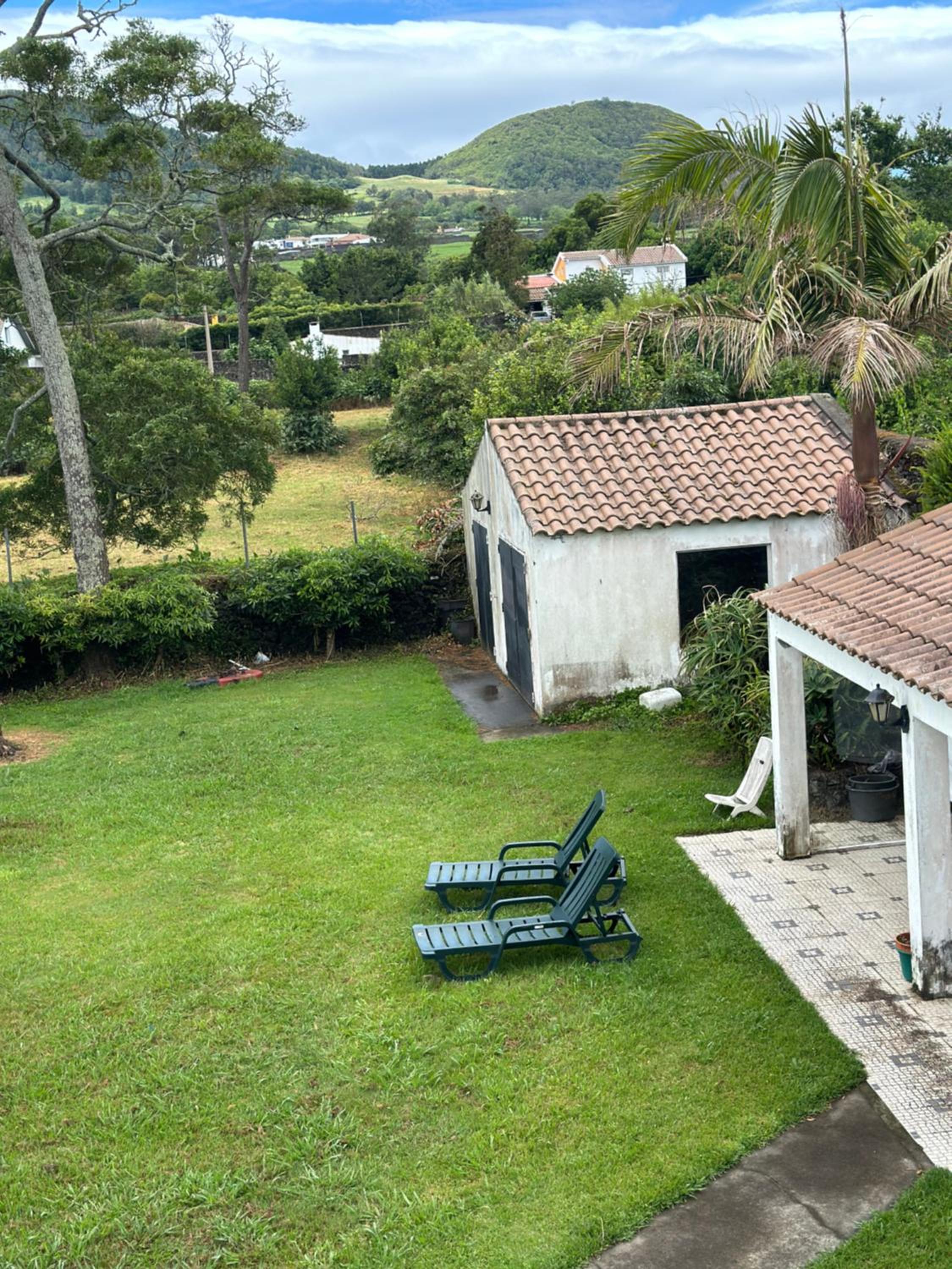 Double Room with Private Bathroom - Photo 7
