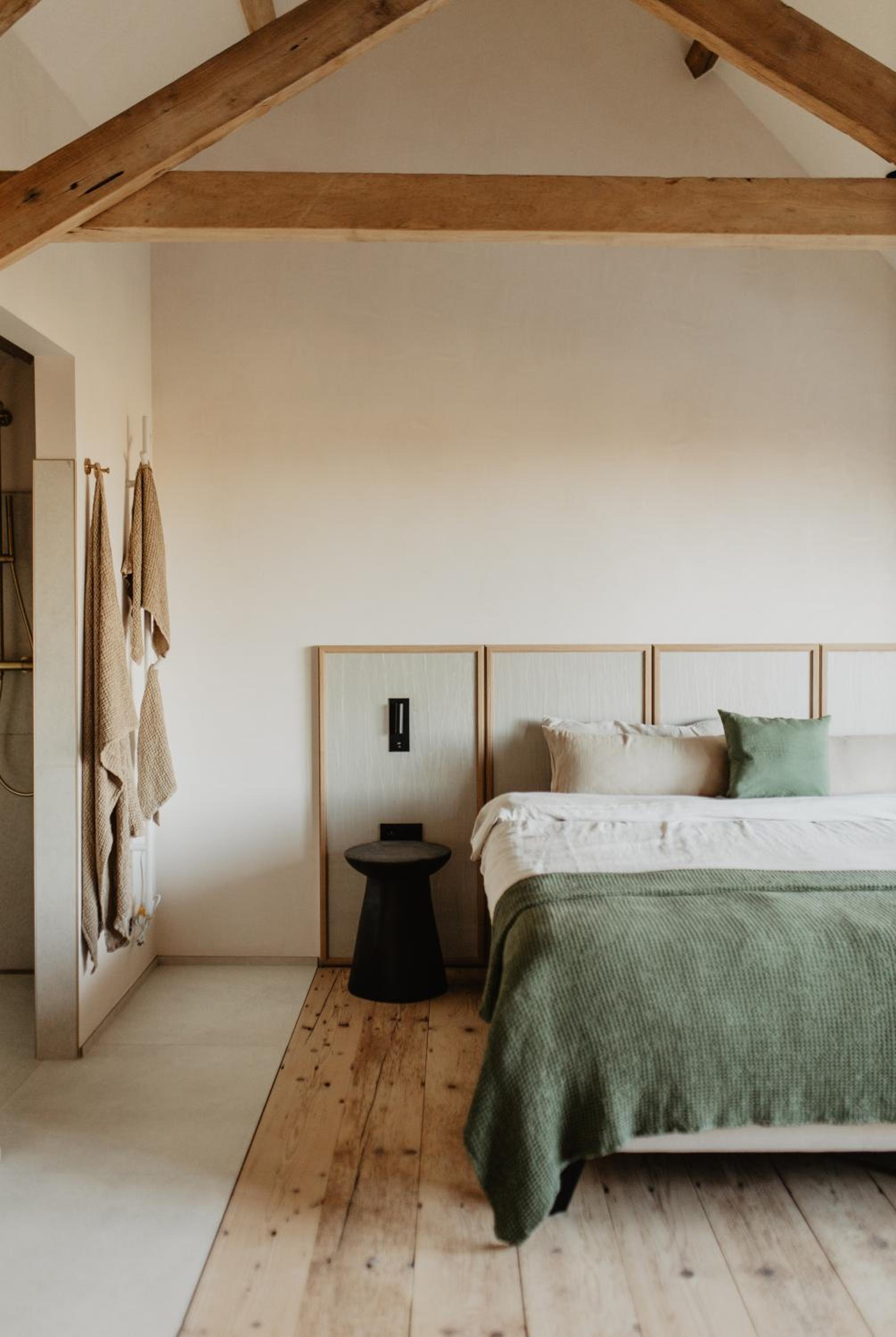 Suite with Garden View photo 1