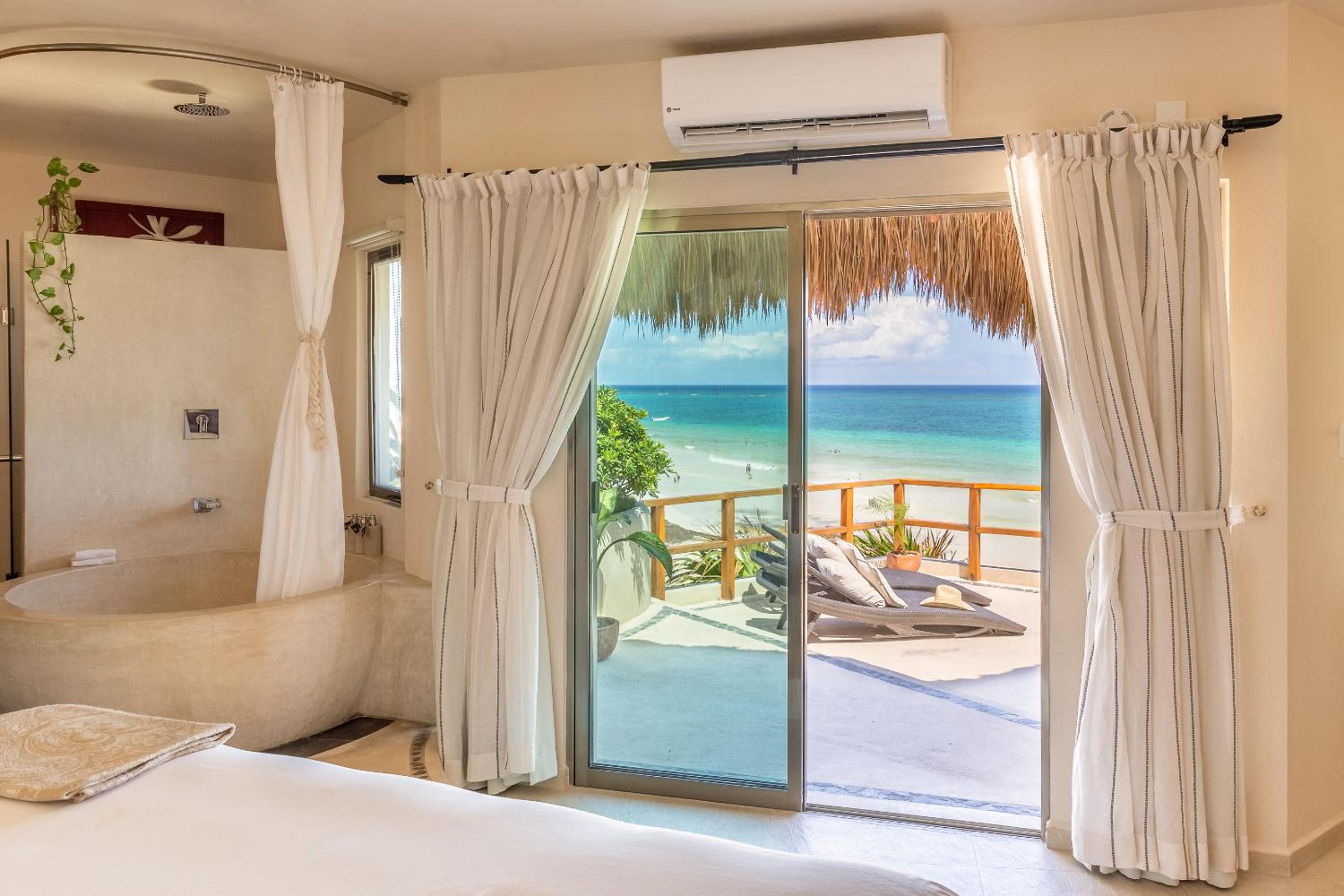 Available room