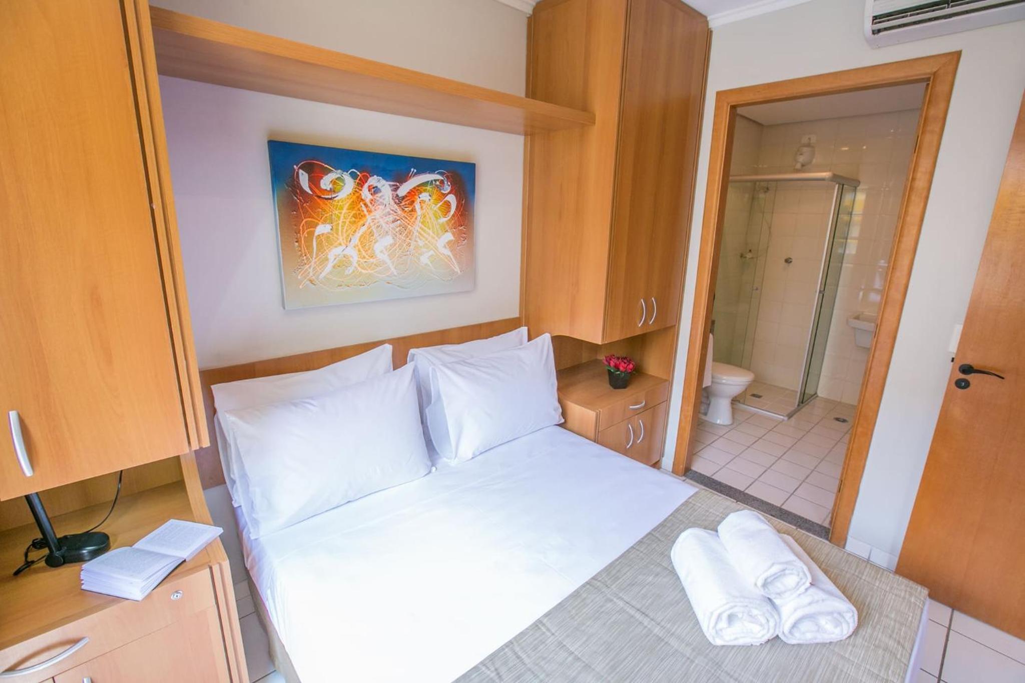 Suite Apartment