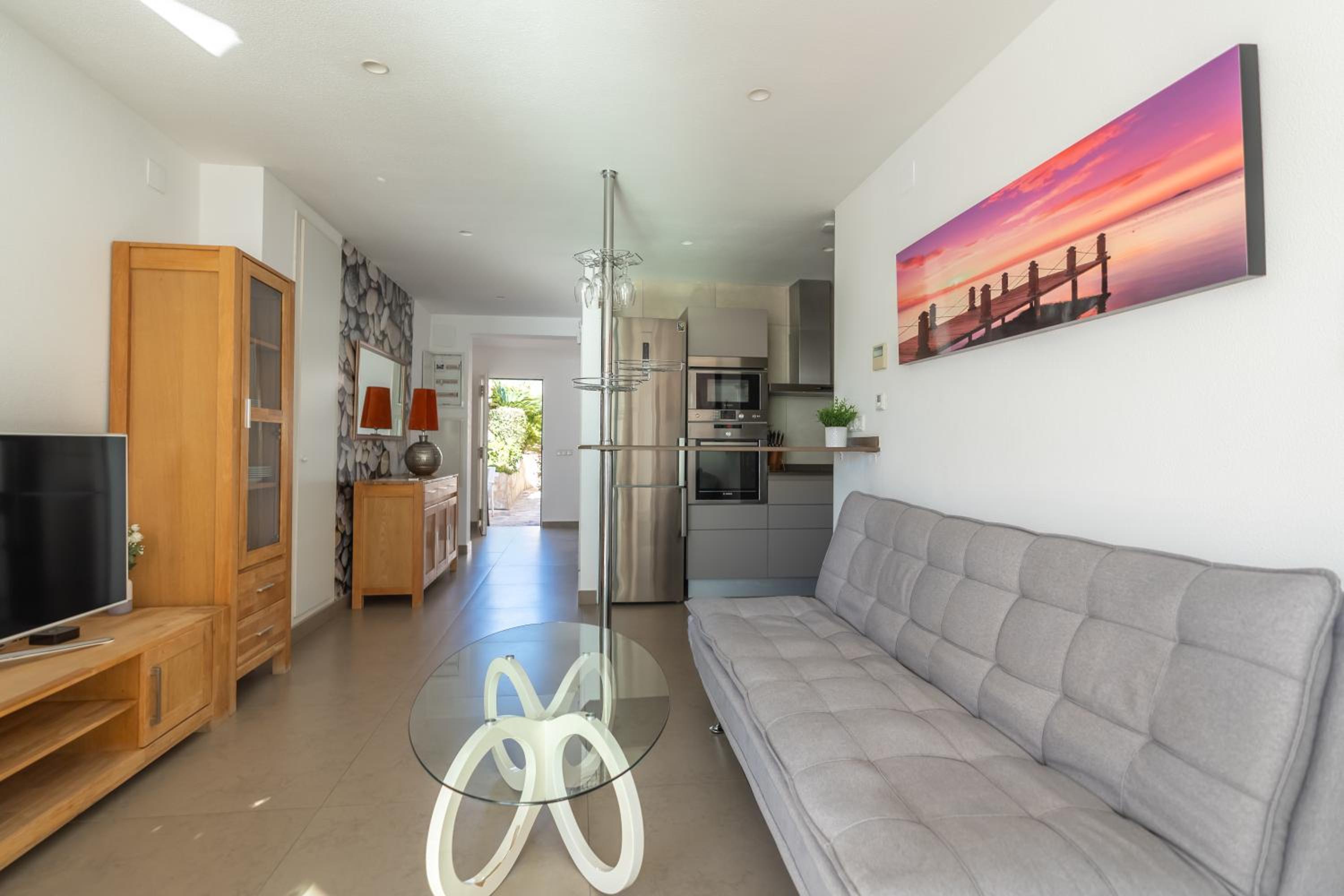 Deluxe Bungalow with Sea View - Photo 1