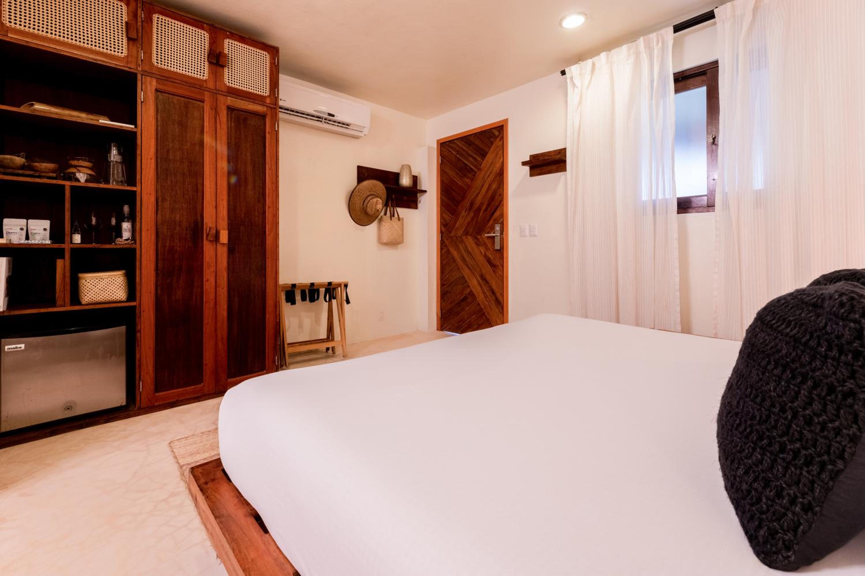 Interior room