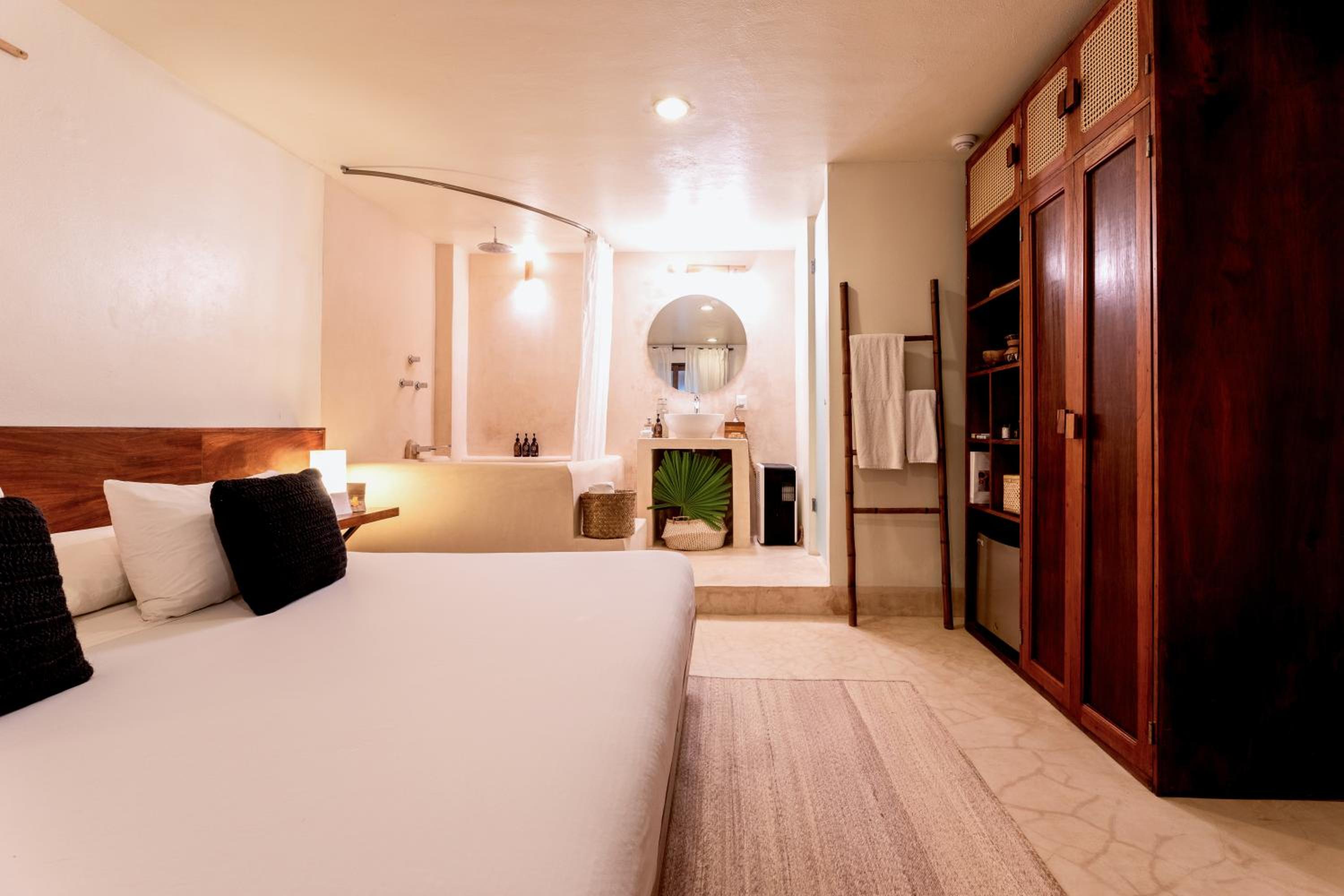 Interior room