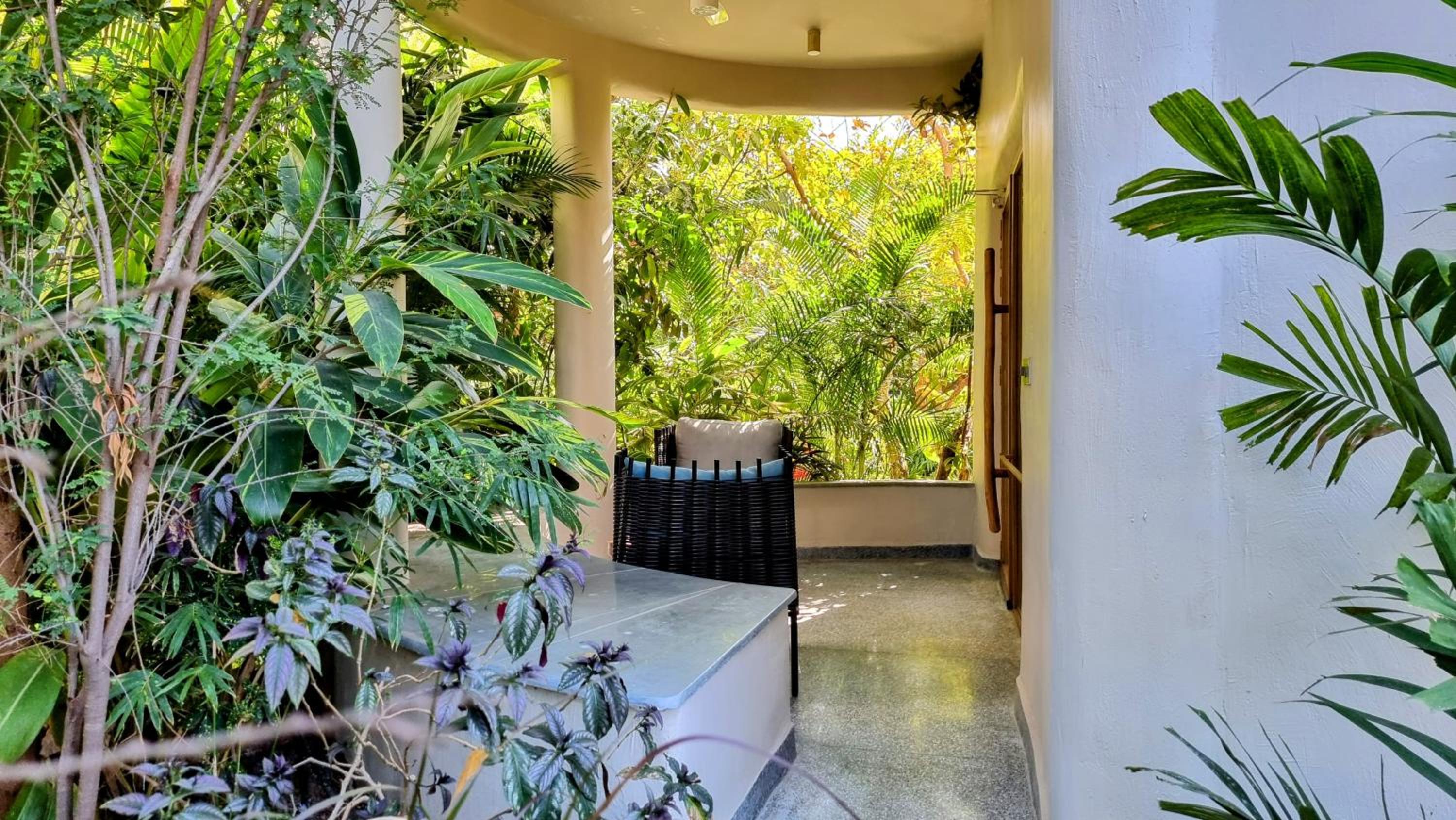 Superior Suite - Photo 12