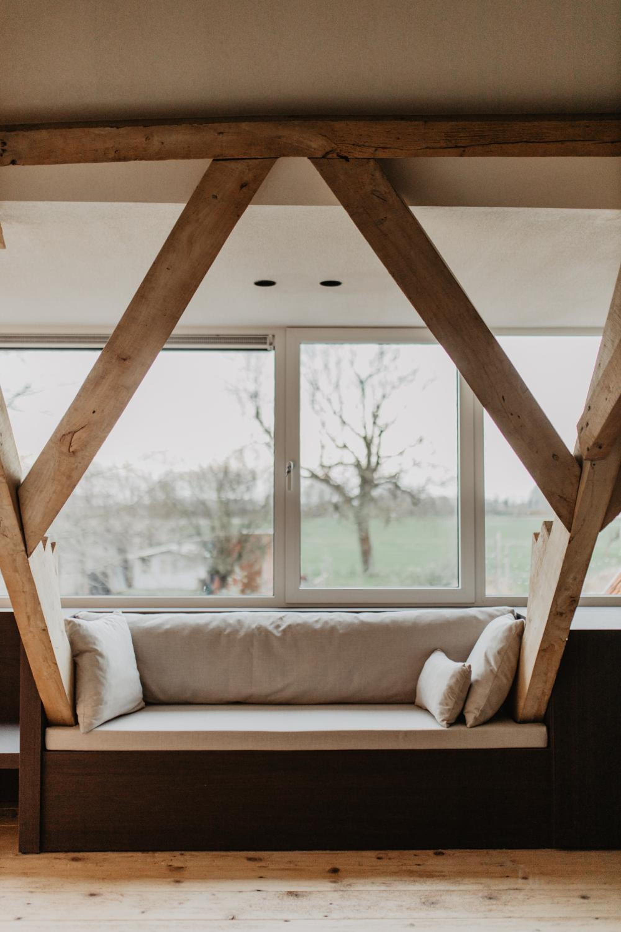 Suite with Garden View photo 3