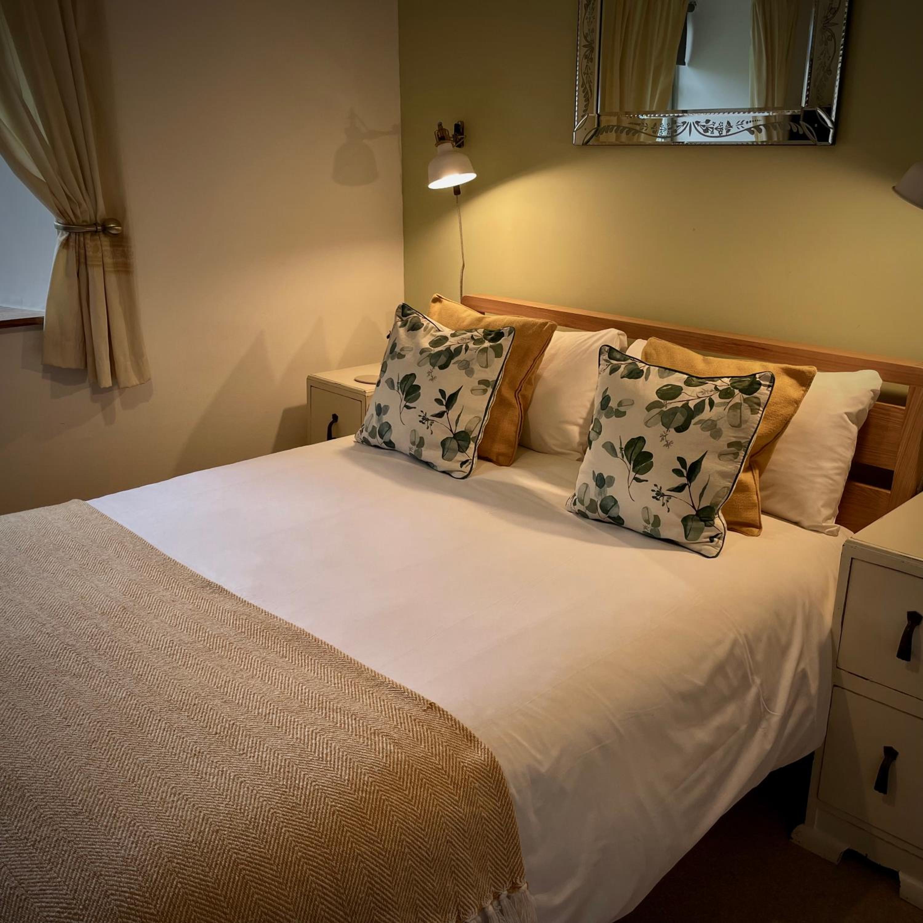 Standard Double Room photo 1