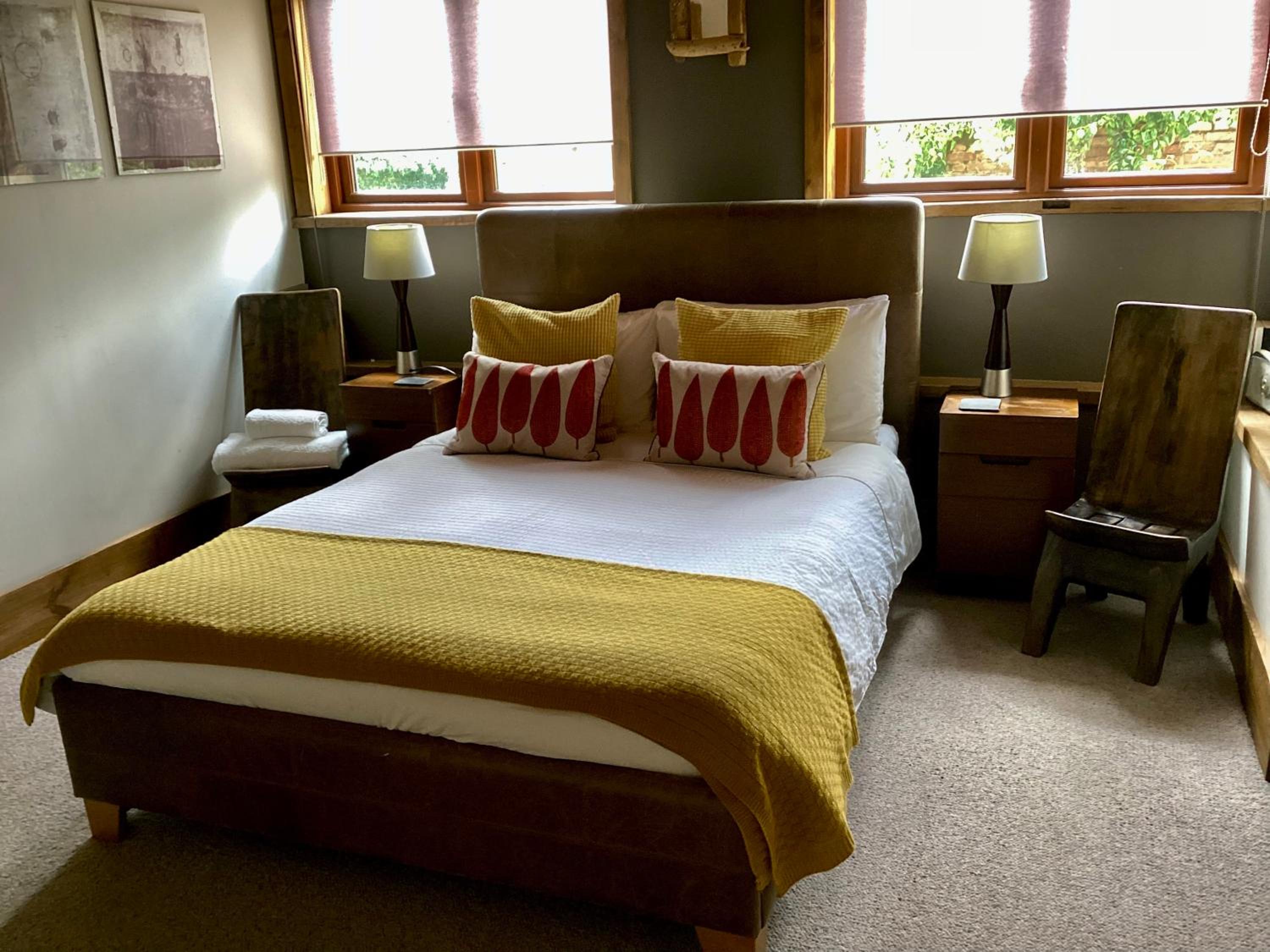 Standard Double Room photo 3
