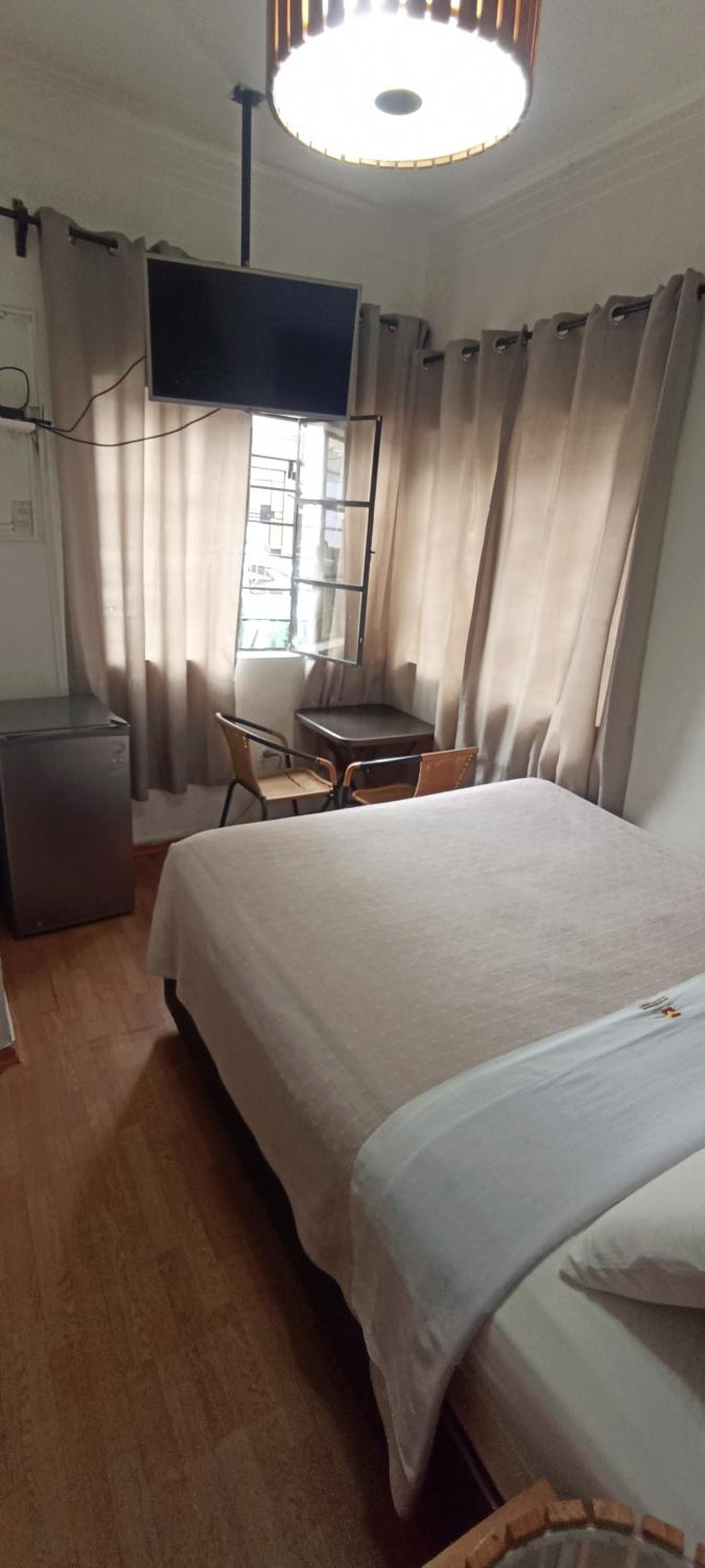 Double Room with Shared Bathroom photo 1
