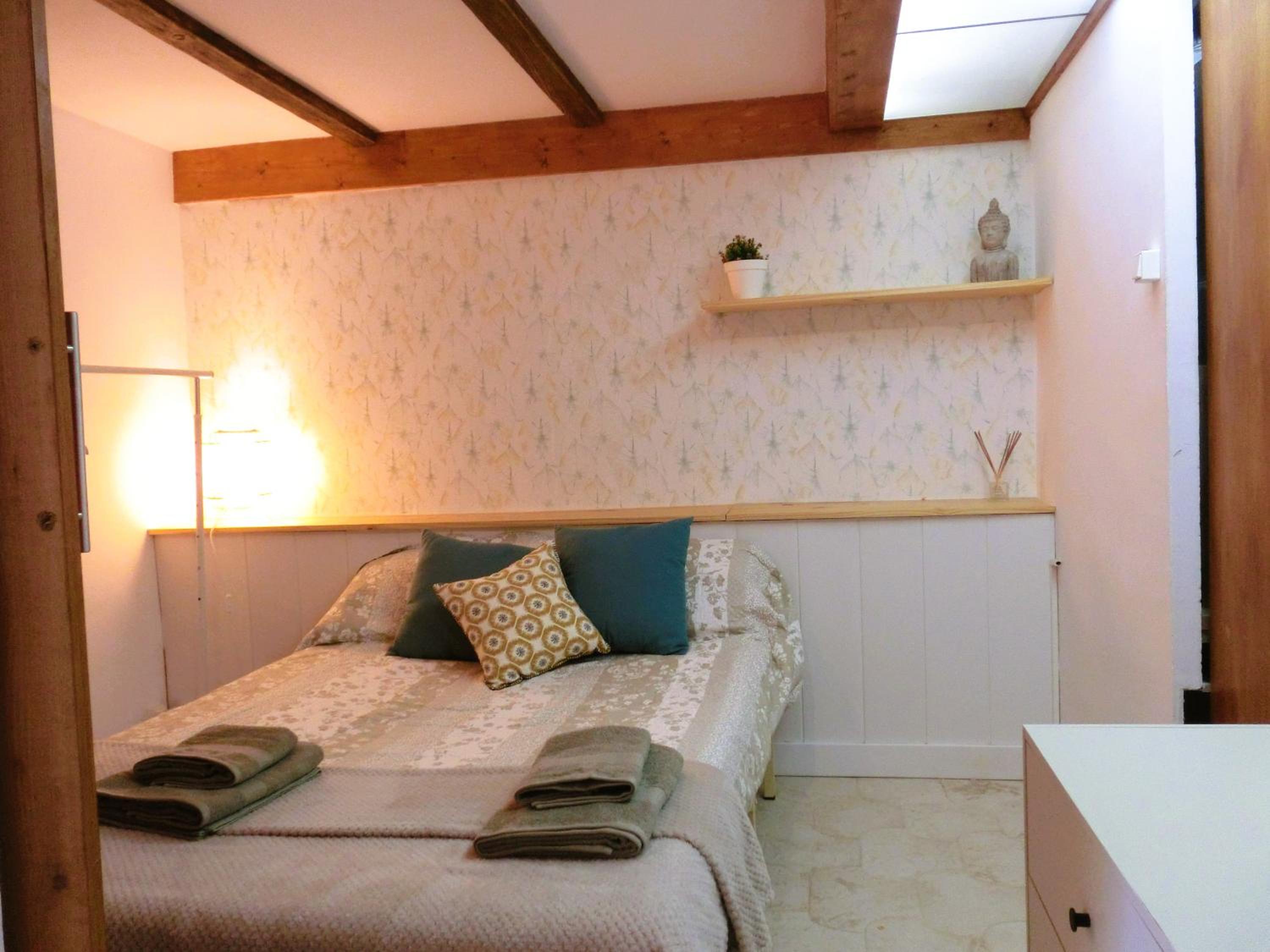 Two-Bedroom Apartment photo 3