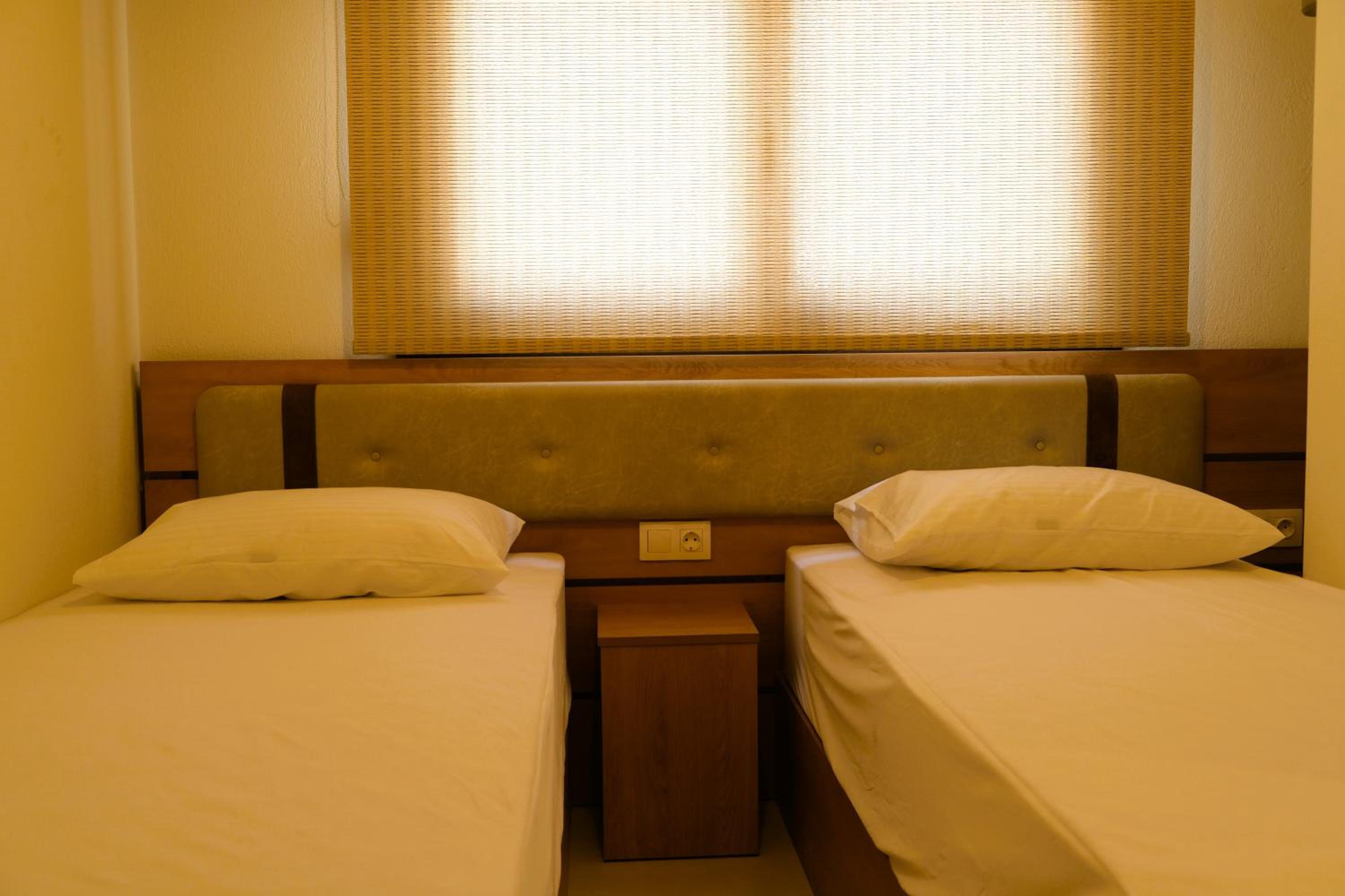Superior Quadruple Room