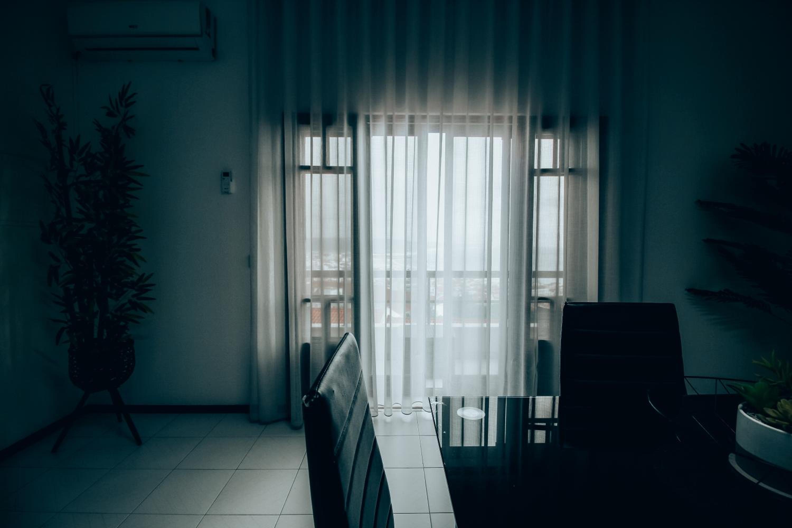 Two-Bedroom Apartment - Photo 46