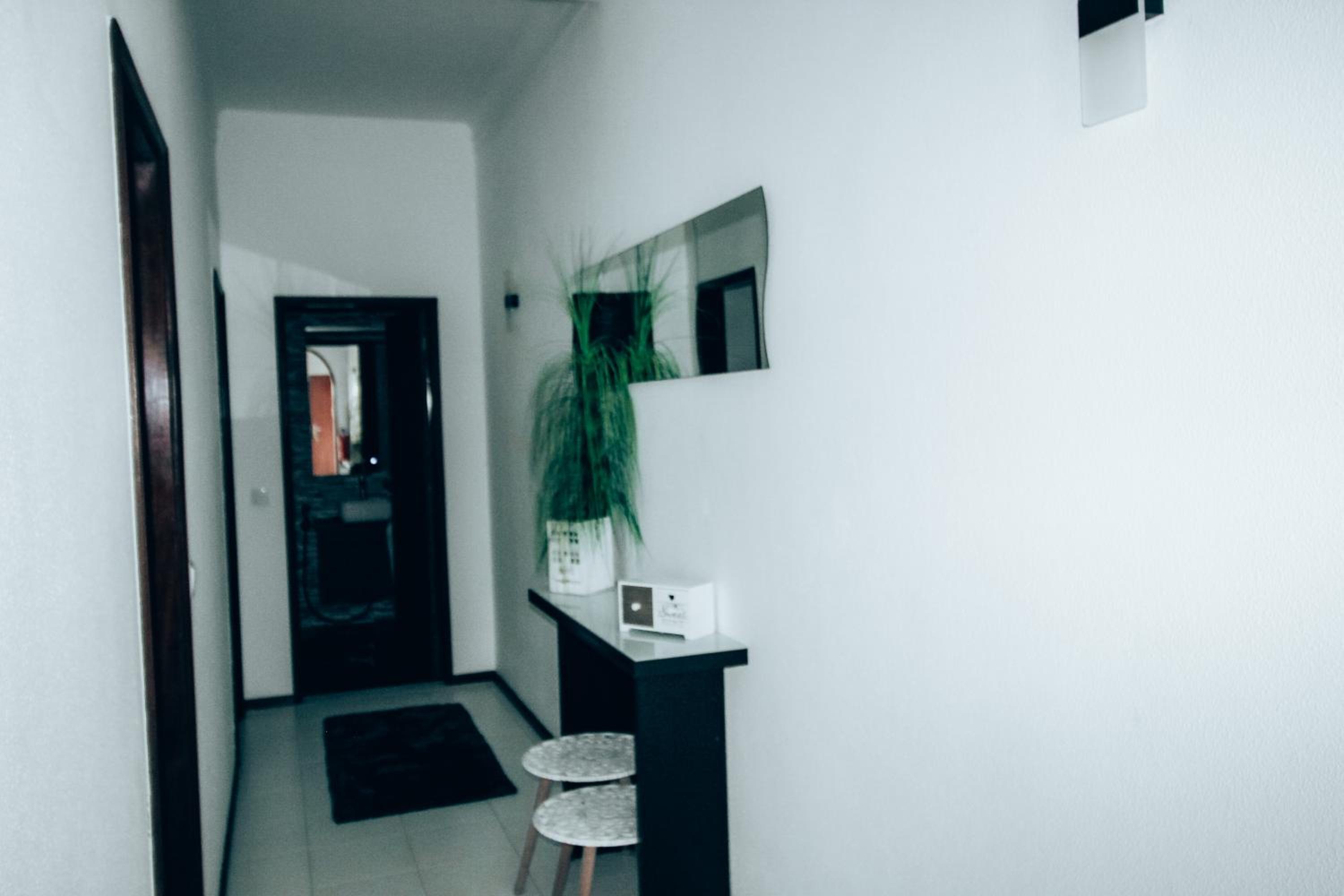 Two-Bedroom Apartment - Photo 1