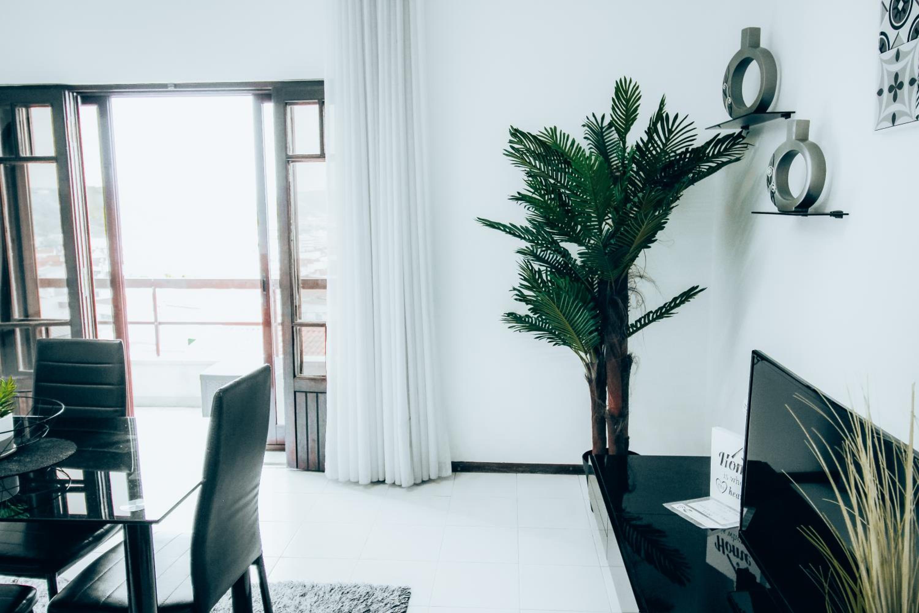 Two-Bedroom Apartment - Photo 39