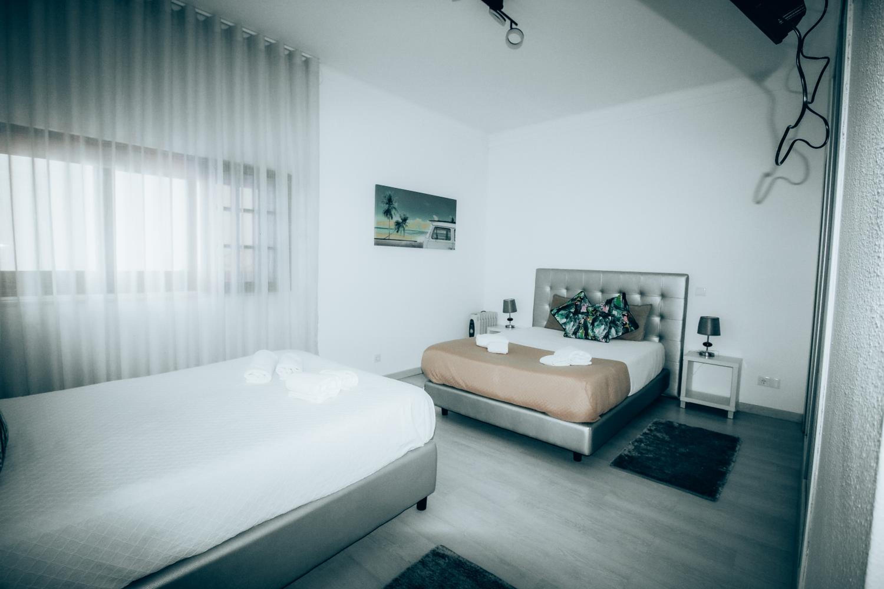 Two-Bedroom Apartment - Photo 20