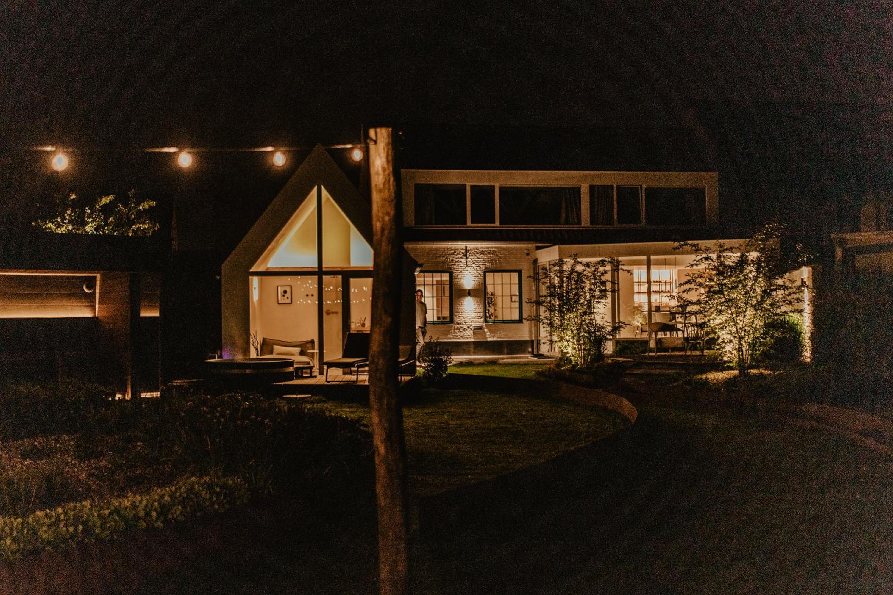 Deluxe Villa photo 2