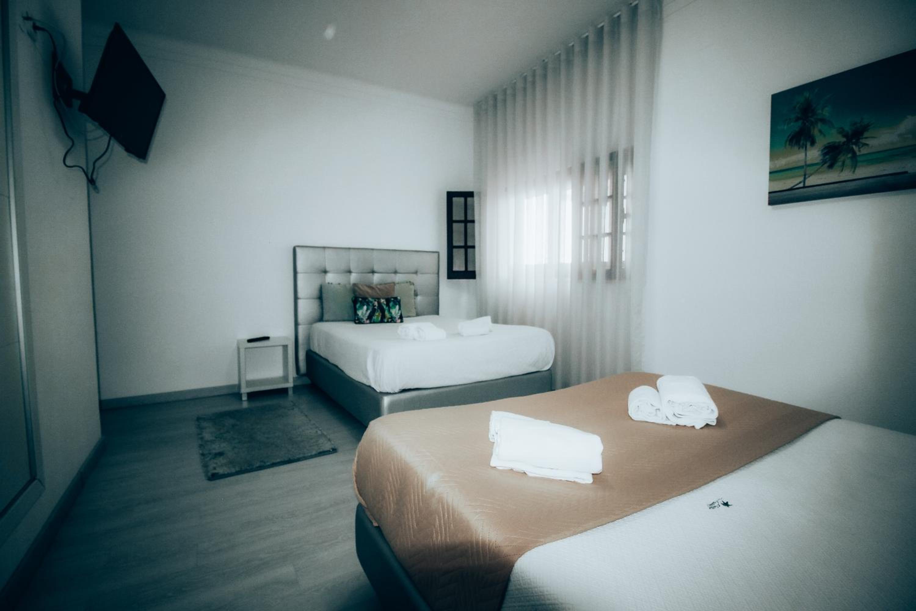 Two-Bedroom Apartment - Photo 33
