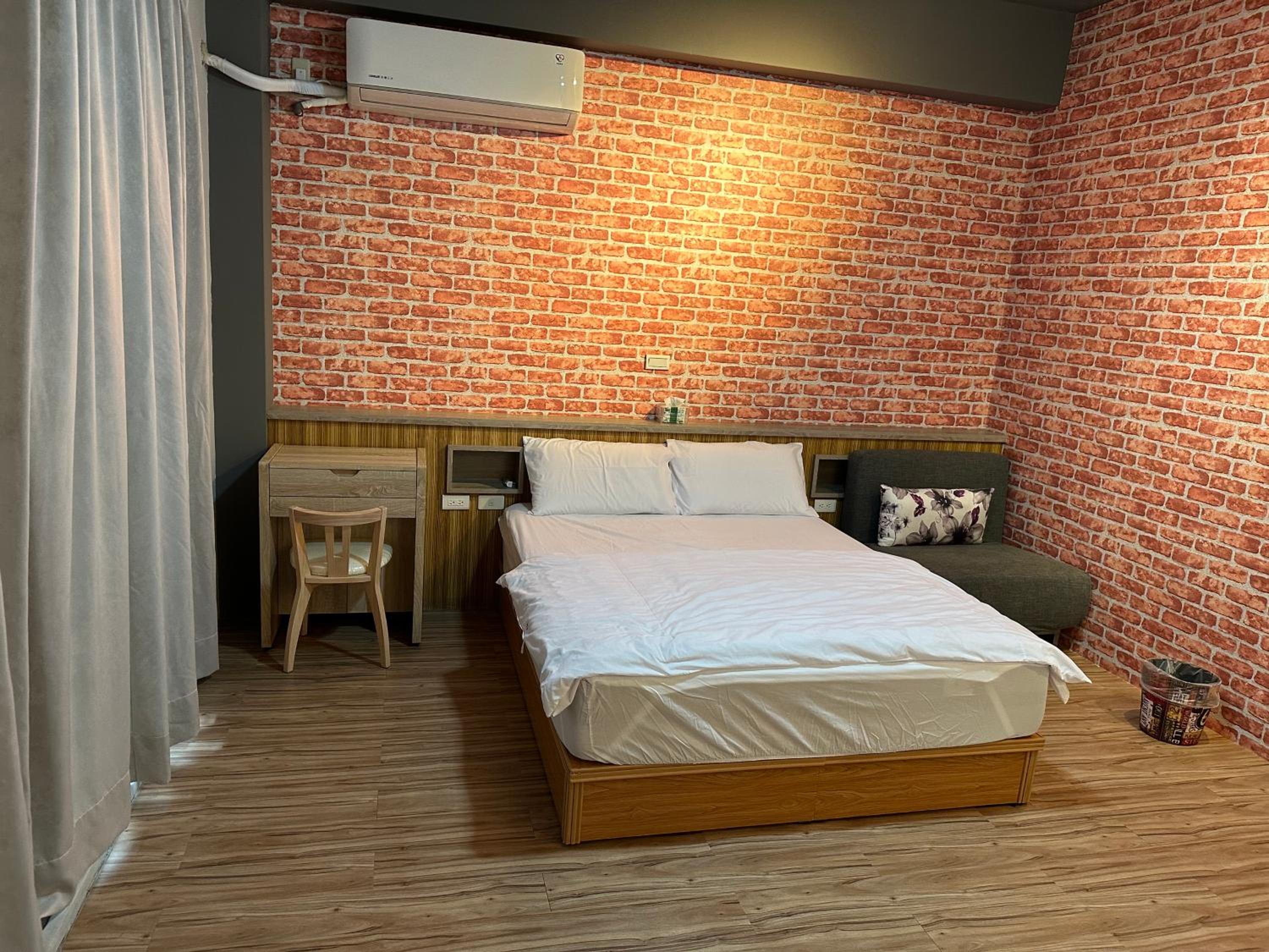 Double Room photo 1