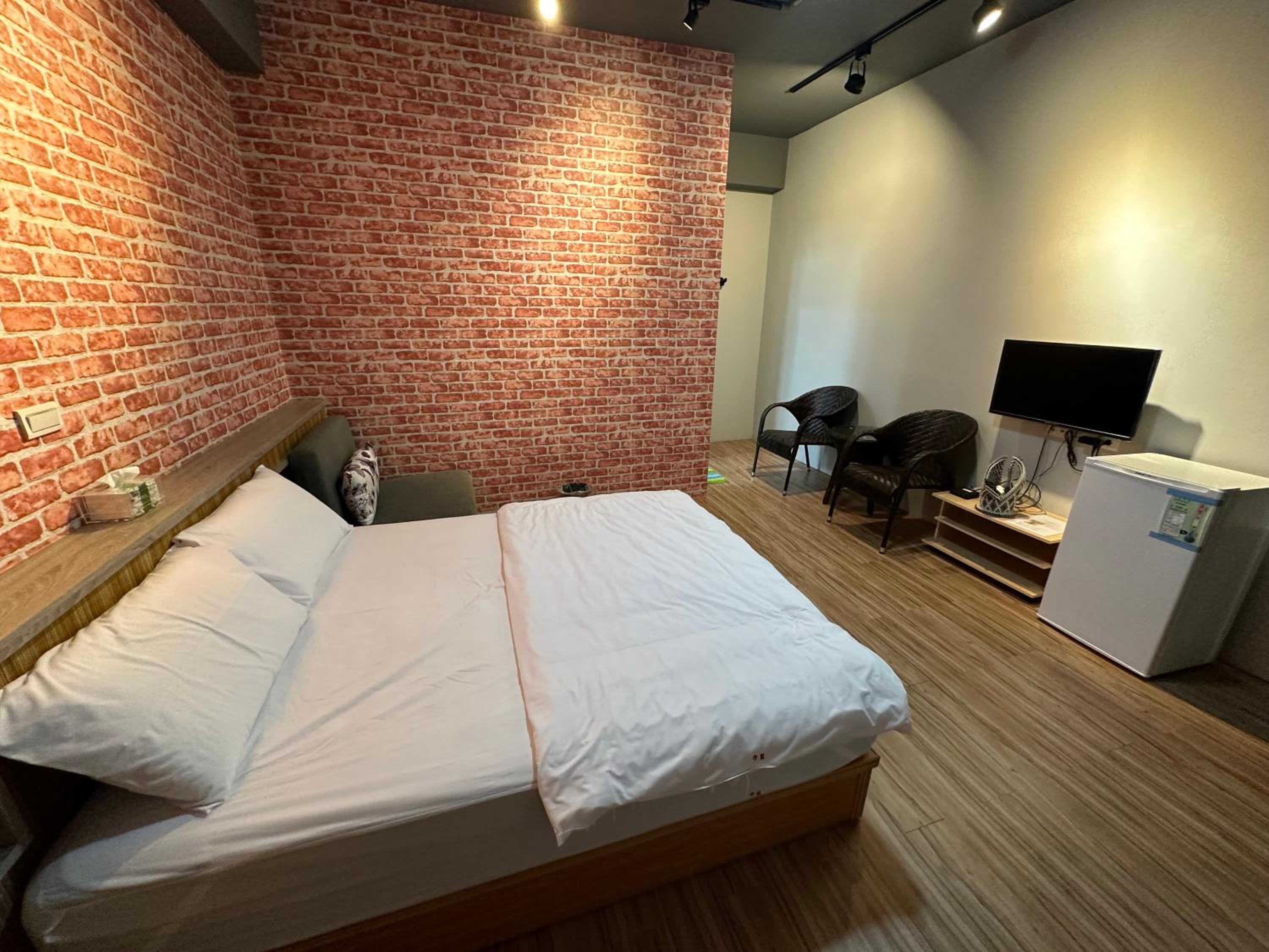 Double Room photo 2