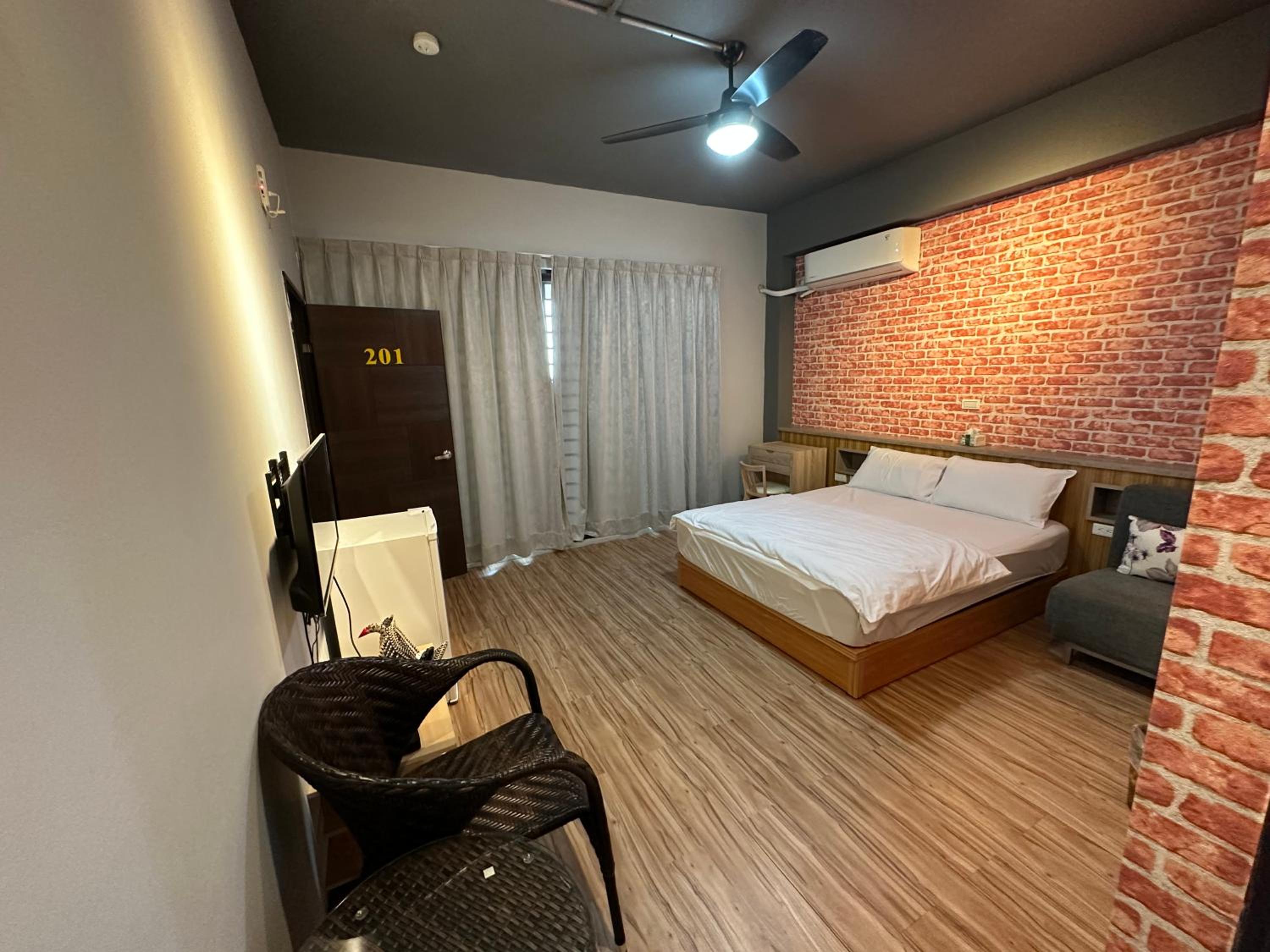 Double Room photo 3