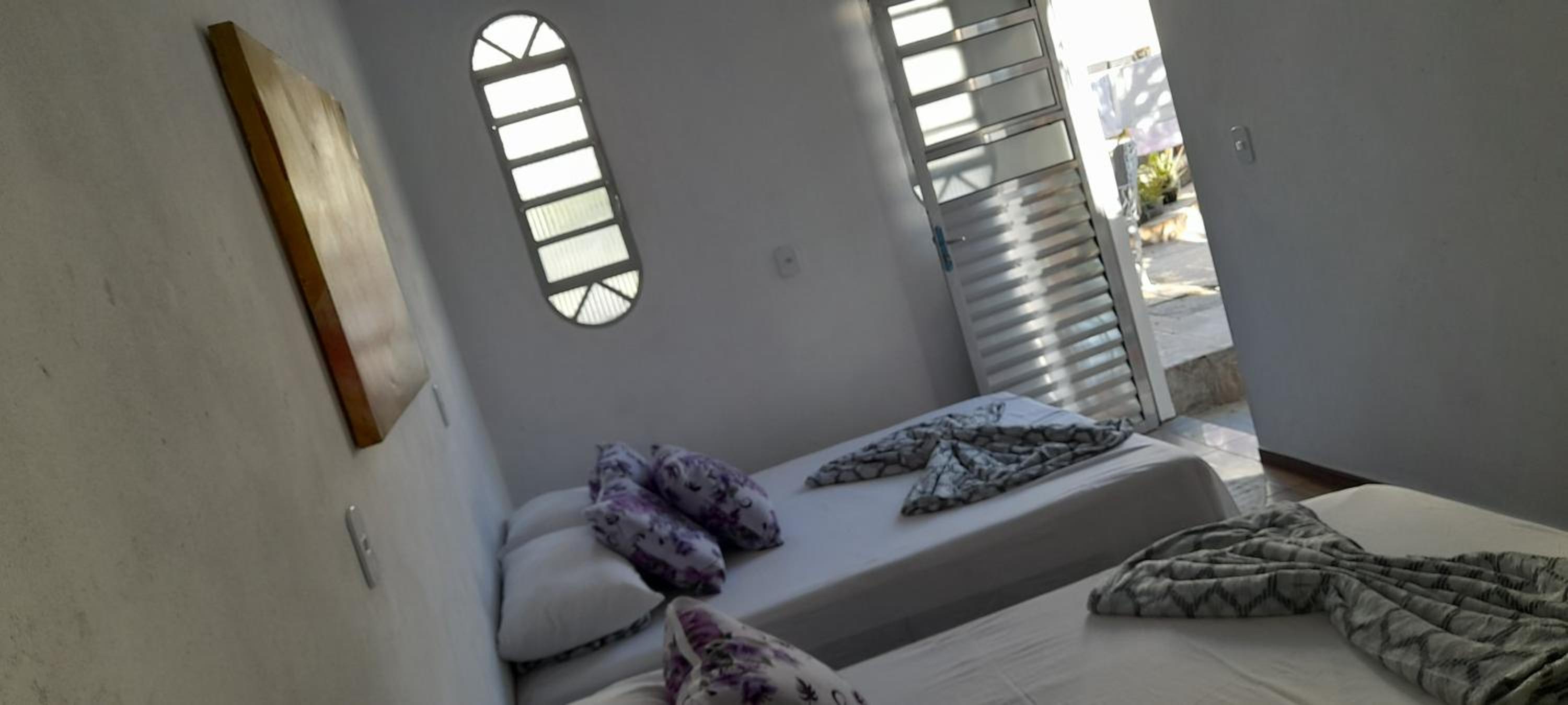 Triple Room with Pool View - Photo 1