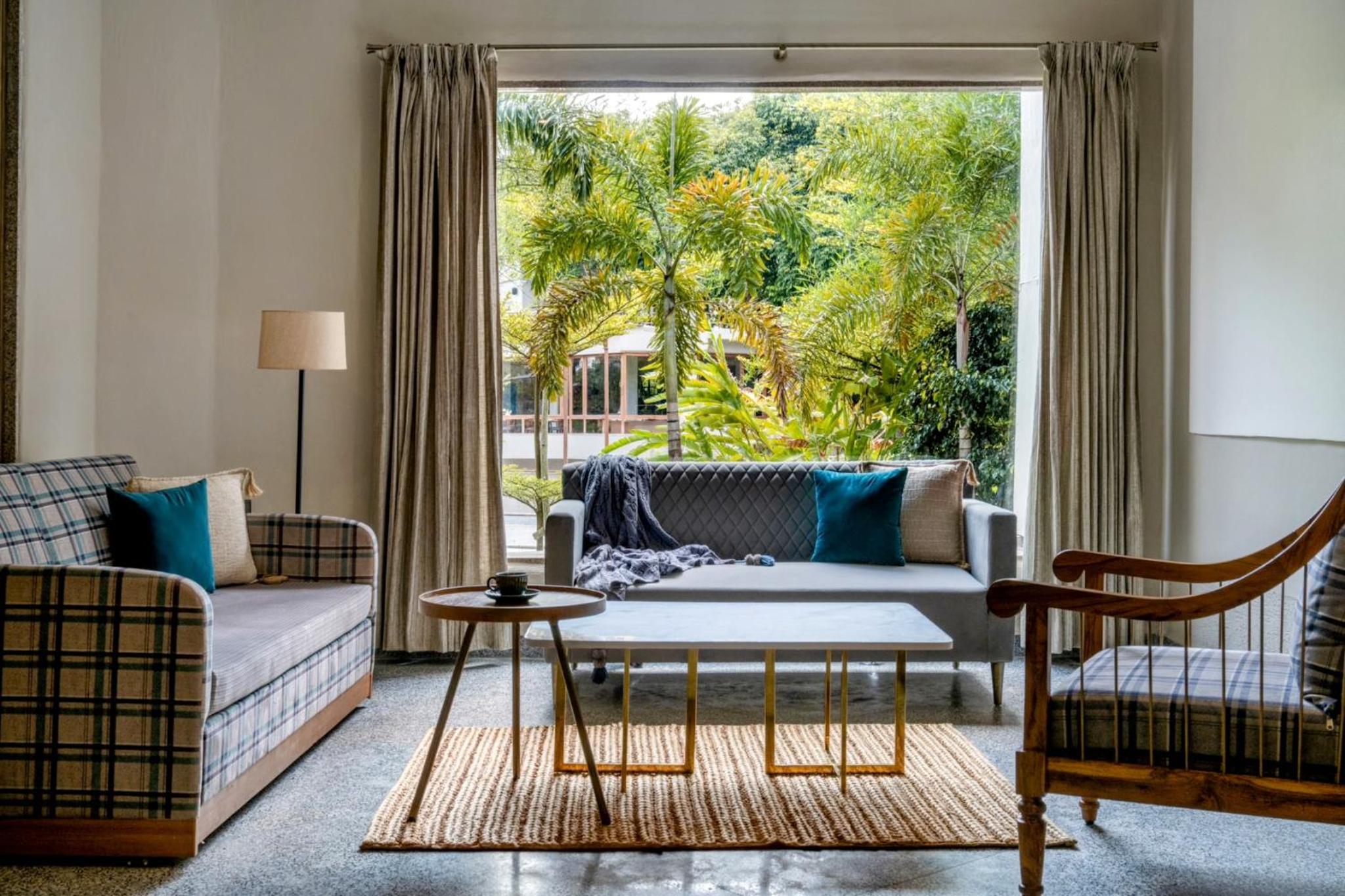 Junior Suite with Private Pool photo 1
