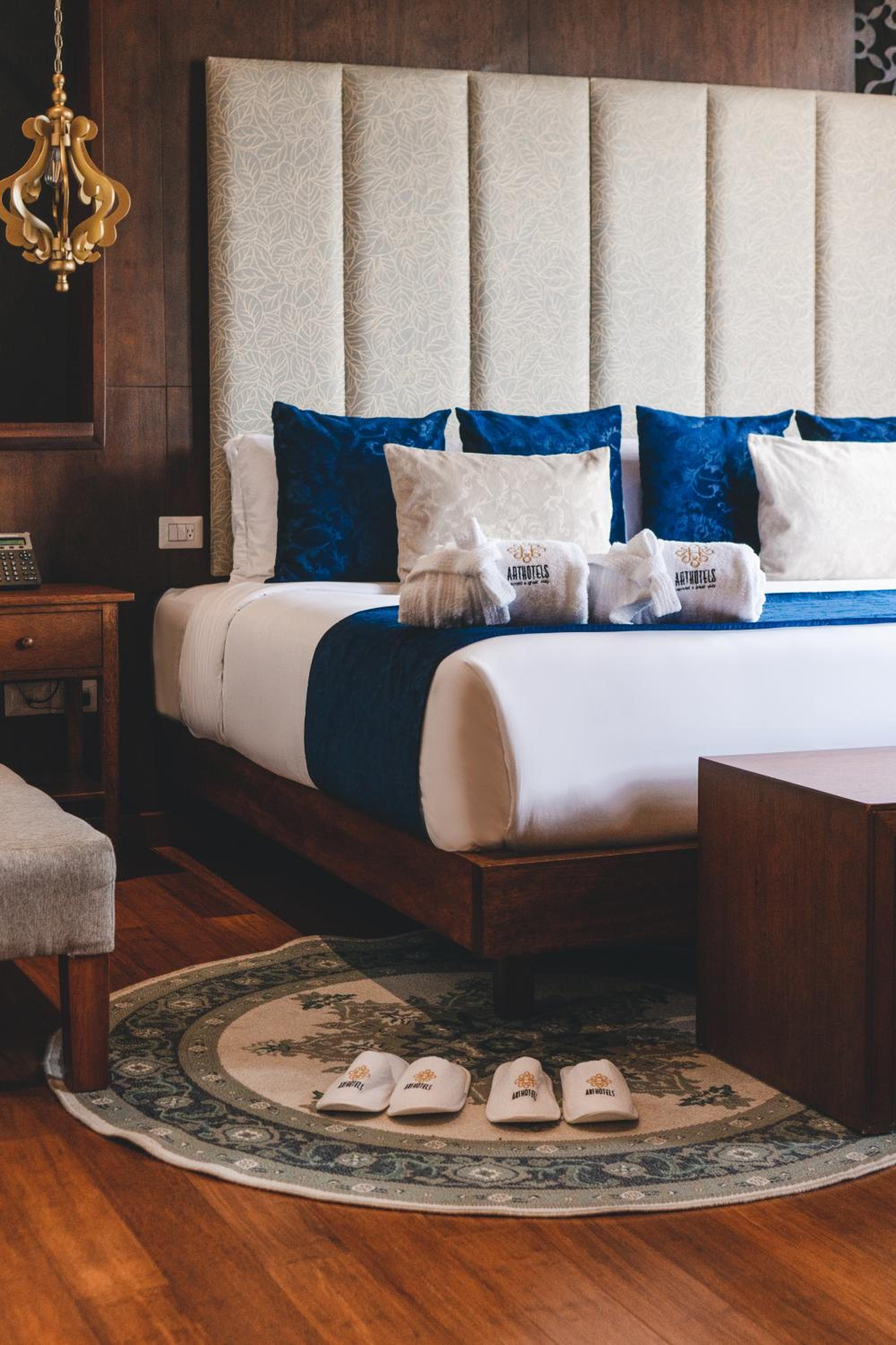 Superior Double Room photo 2